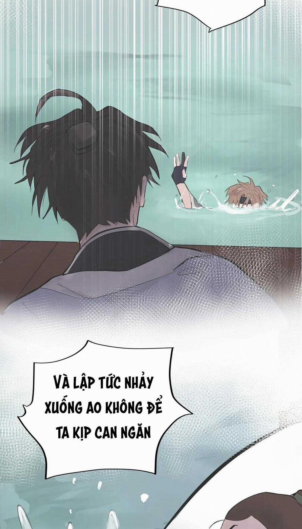 BL Cổ Trang - Âu Cổ Ngắn Nhà Kim 38.2 trang 68