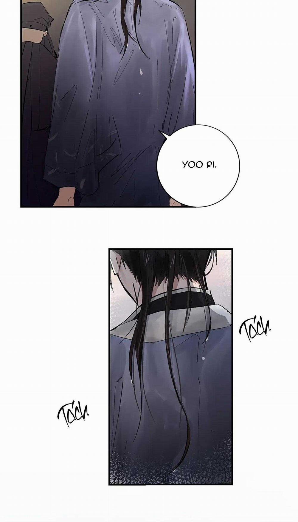 BL Cổ Trang - Âu Cổ Ngắn Nhà Kim 38.2 trang 73