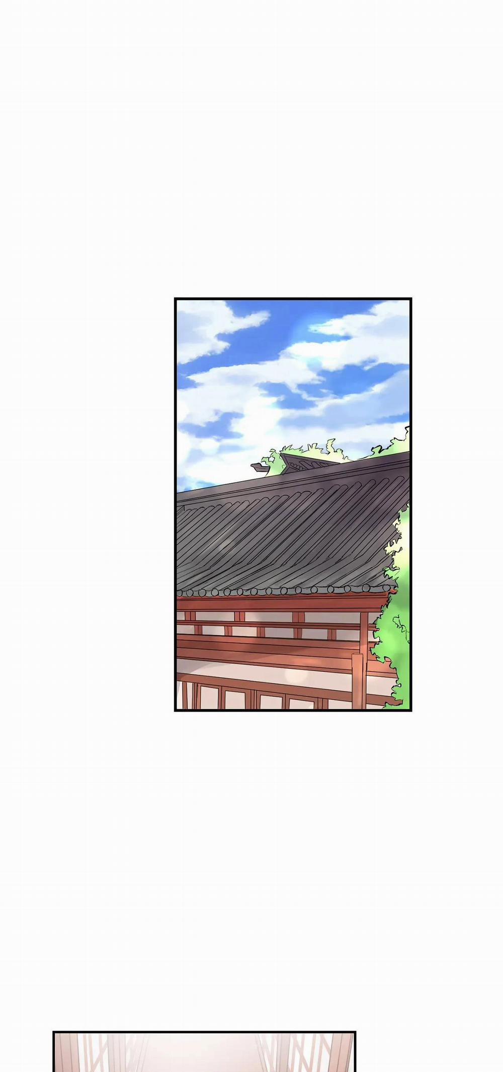 BL Cổ Trang - Âu Cổ Ngắn Nhà Kim 38.3 ánh trăng 3 trang 1