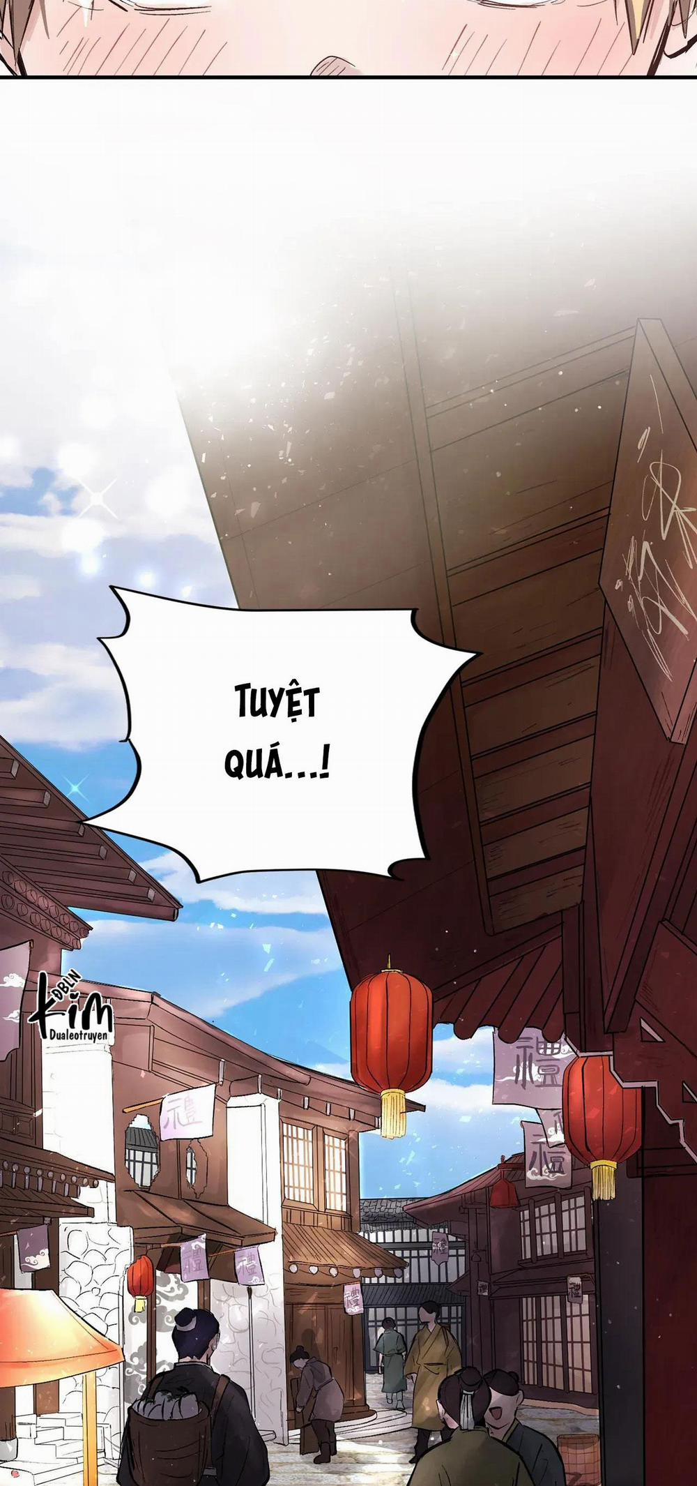 BL Cổ Trang - Âu Cổ Ngắn Nhà Kim 38.3 ánh trăng 3 trang 14