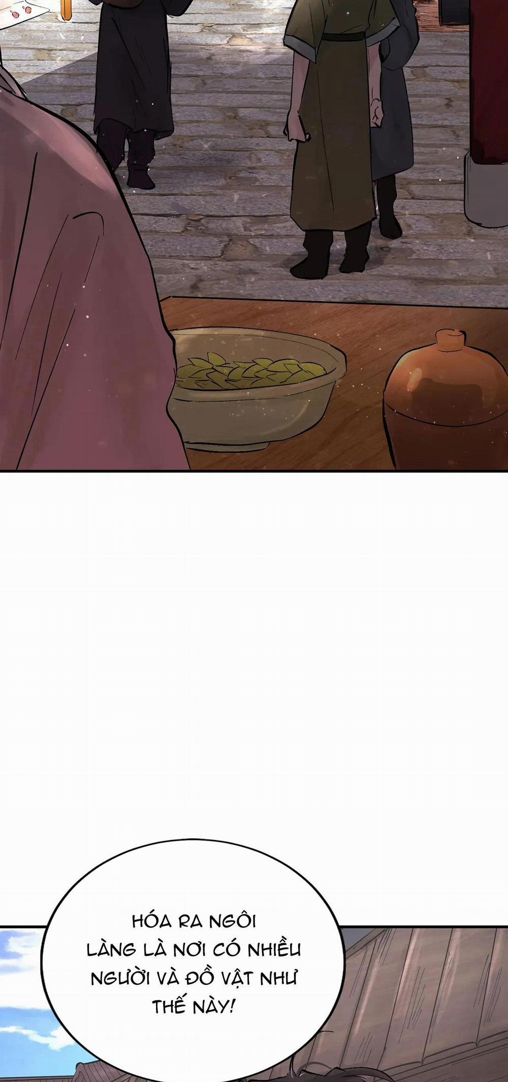 BL Cổ Trang - Âu Cổ Ngắn Nhà Kim 38.3 ánh trăng 3 trang 15