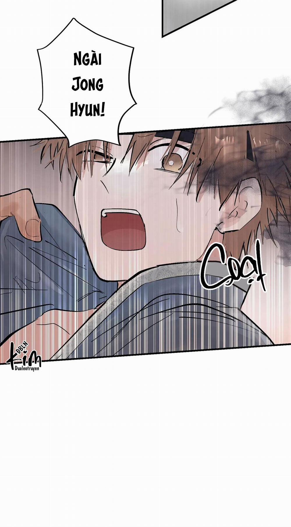 BL Cổ Trang - Âu Cổ Ngắn Nhà Kim 38.3 ánh trăng 3 trang 49