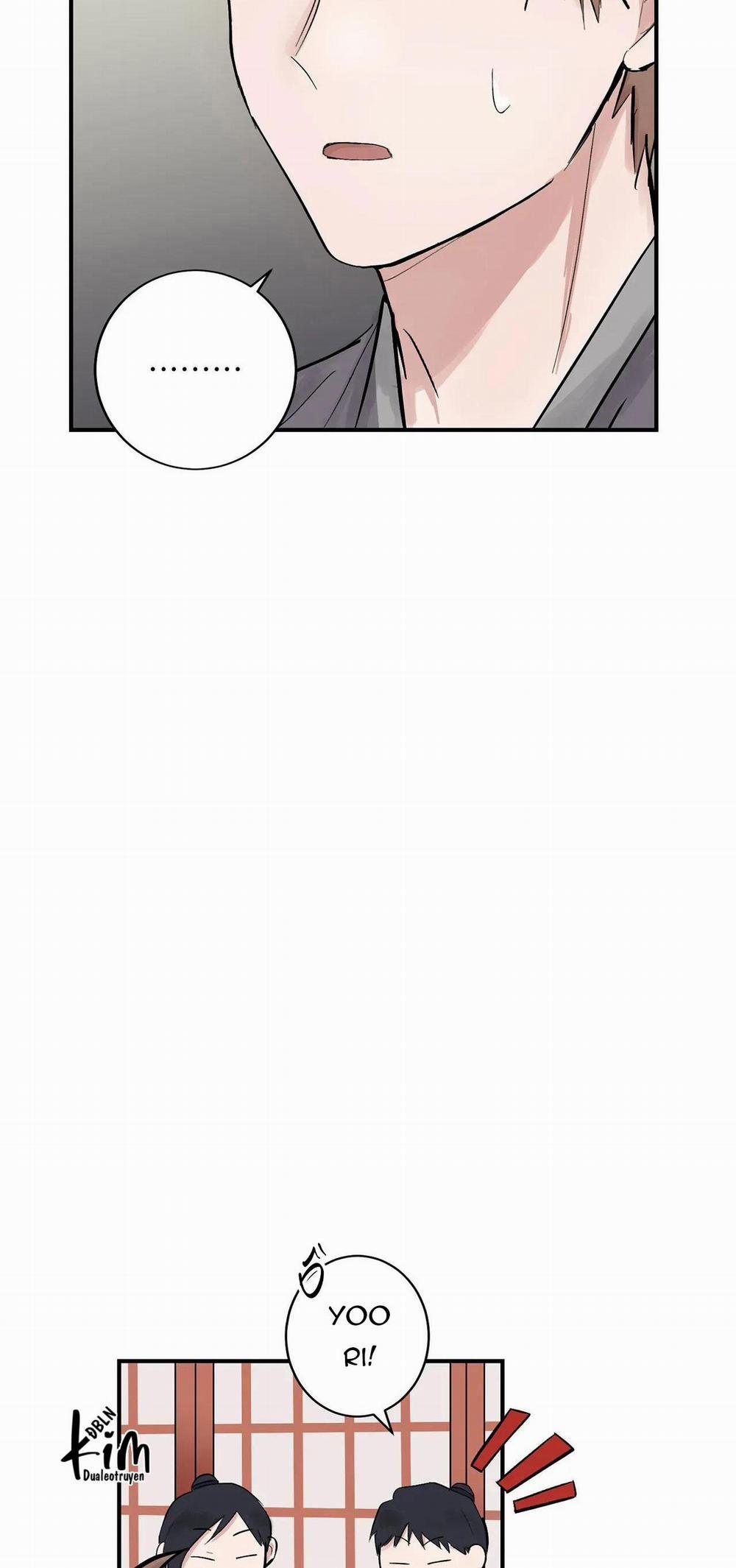 BL Cổ Trang - Âu Cổ Ngắn Nhà Kim 38.3 ánh trăng 3 trang 5