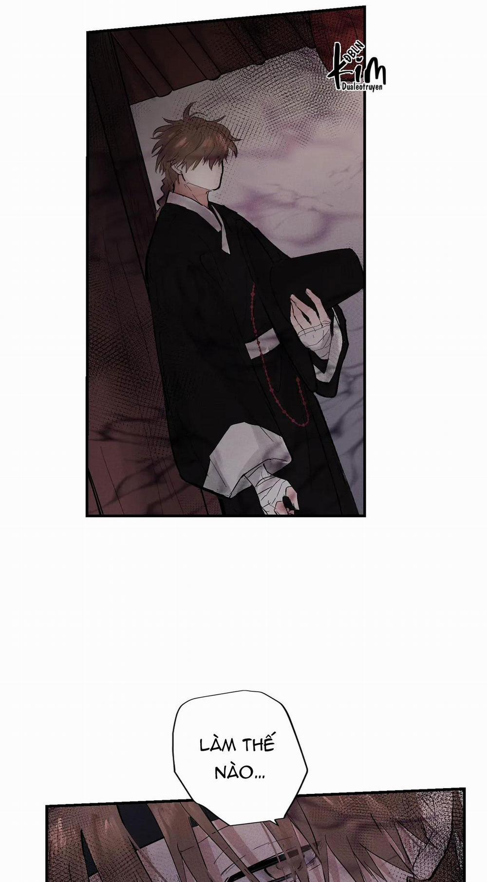 BL Cổ Trang - Âu Cổ Ngắn Nhà Kim 38.3 ánh trăng 3 trang 53