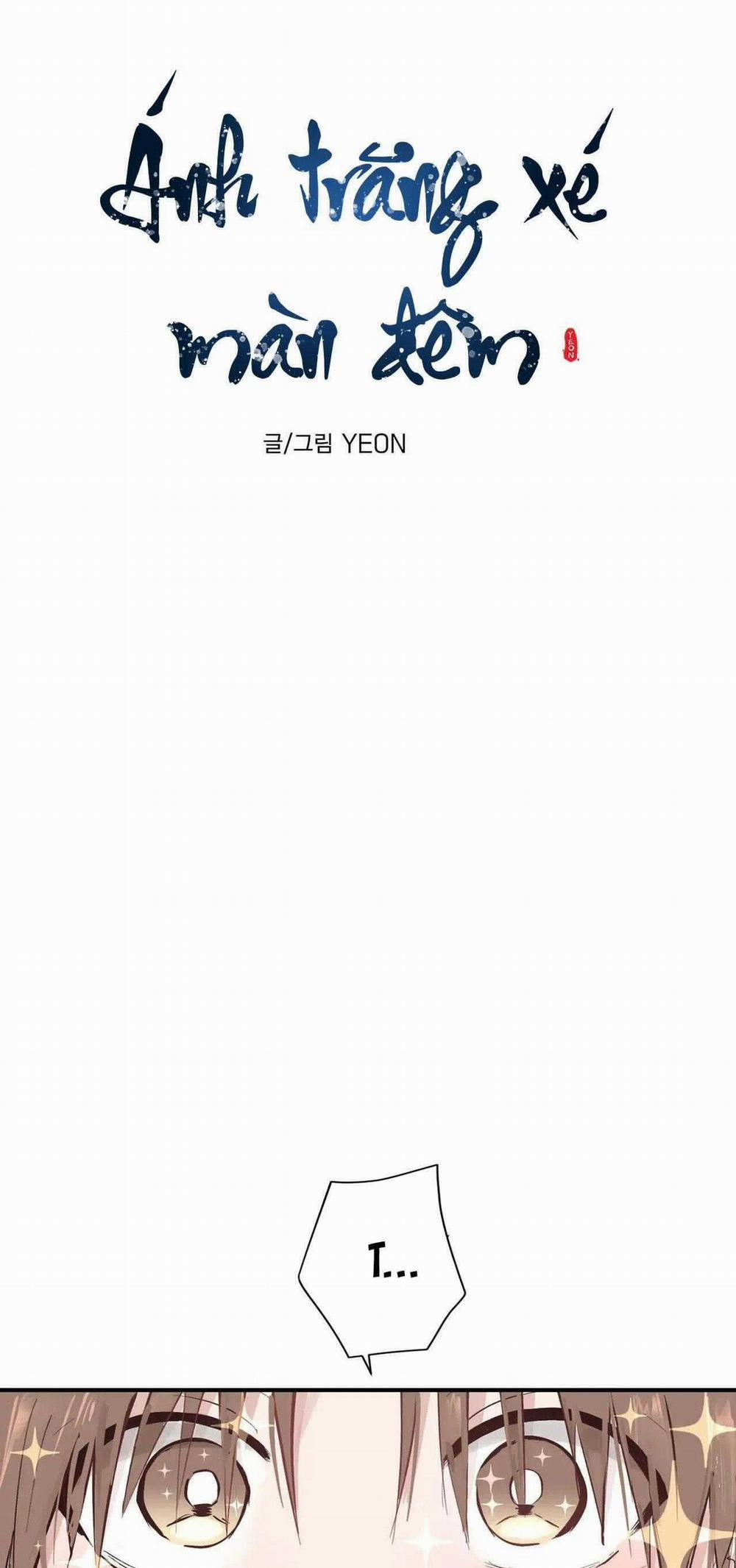 BL Cổ Trang - Âu Cổ Ngắn Nhà Kim 38.3 trang 13