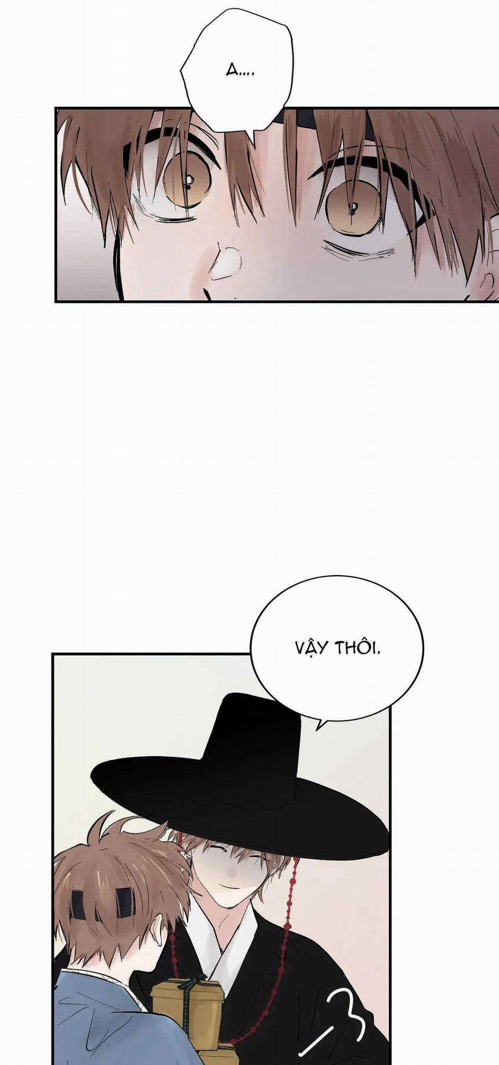 BL Cổ Trang - Âu Cổ Ngắn Nhà Kim 38.3 trang 32