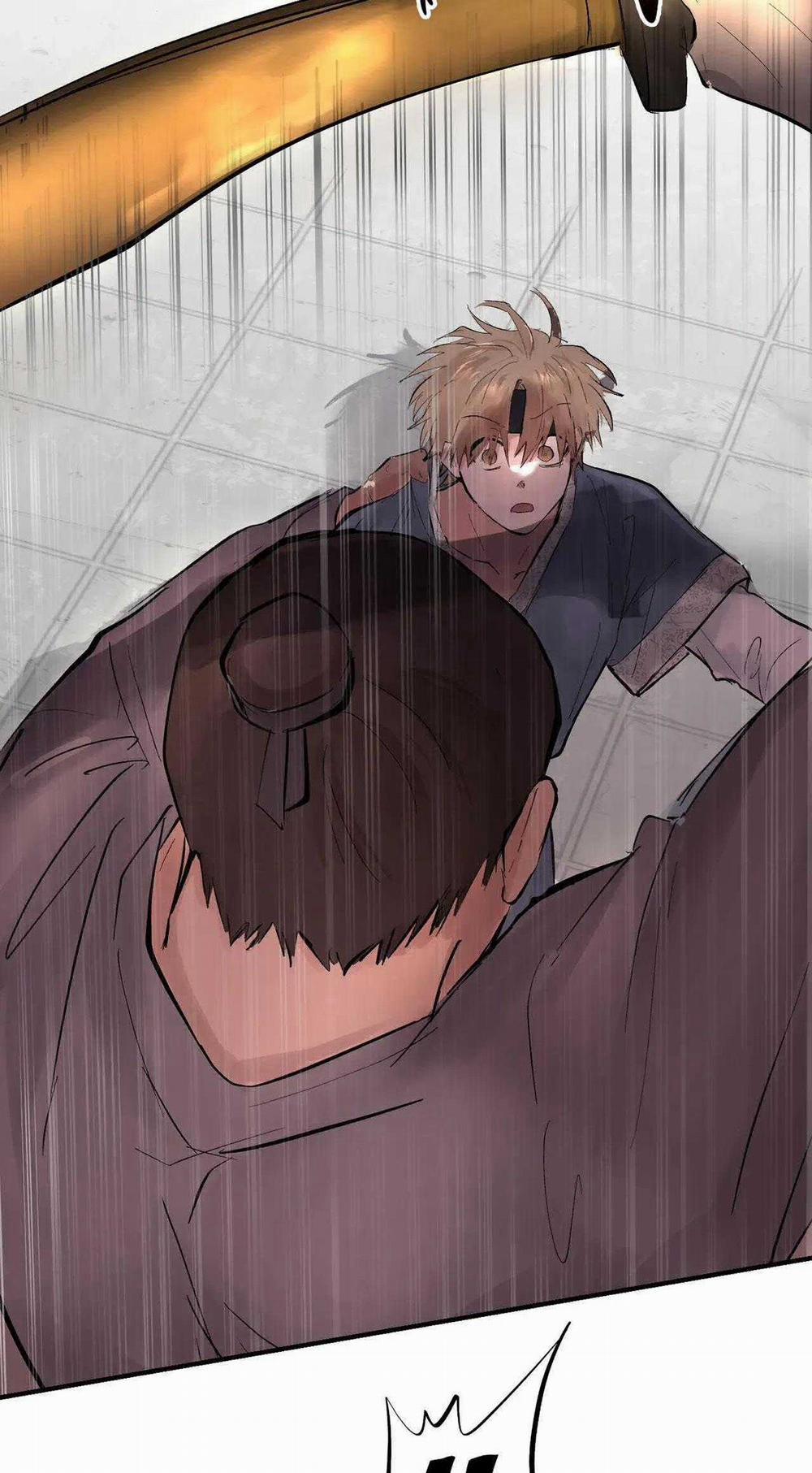 BL Cổ Trang - Âu Cổ Ngắn Nhà Kim 38.3 trang 47