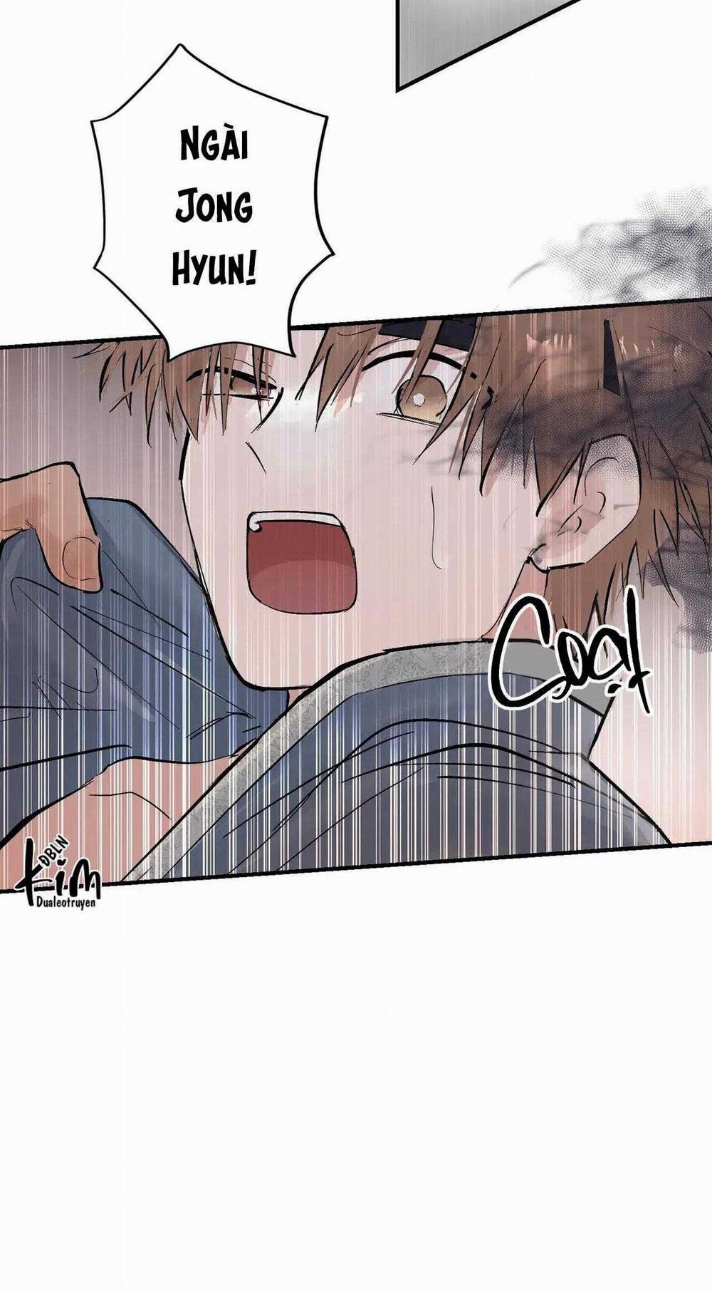 BL Cổ Trang - Âu Cổ Ngắn Nhà Kim 38.3 trang 49