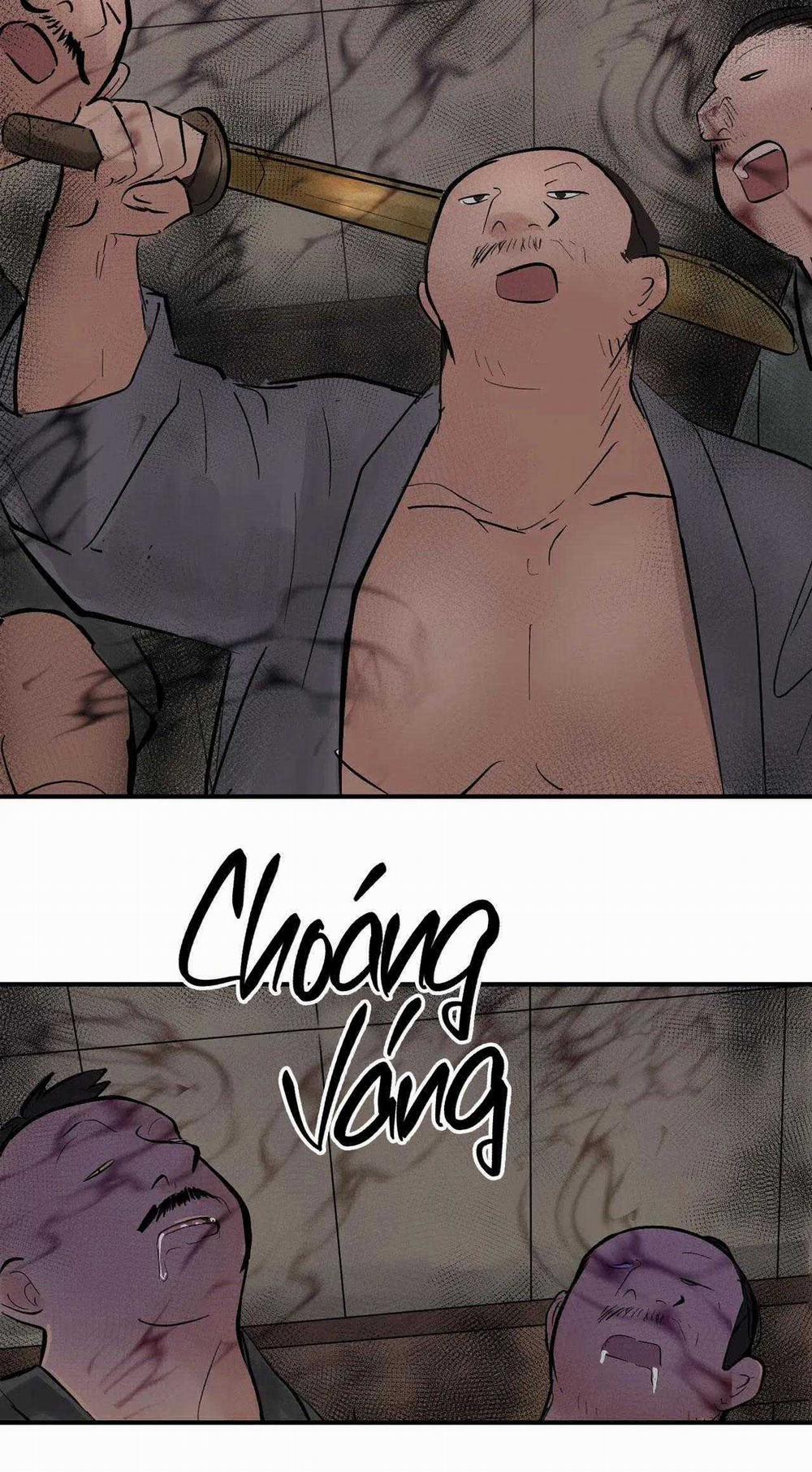 BL Cổ Trang - Âu Cổ Ngắn Nhà Kim 38.3 trang 51