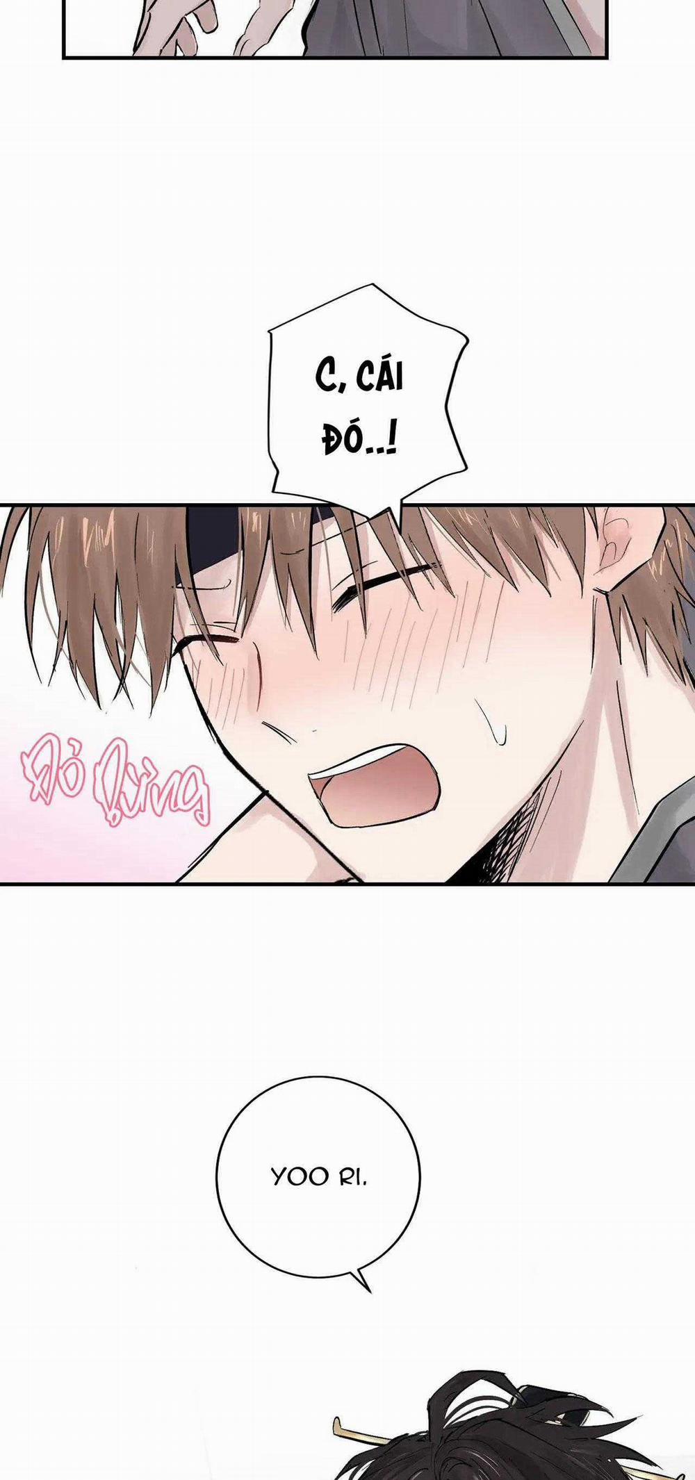 BL Cổ Trang - Âu Cổ Ngắn Nhà Kim 38.3 trang 8