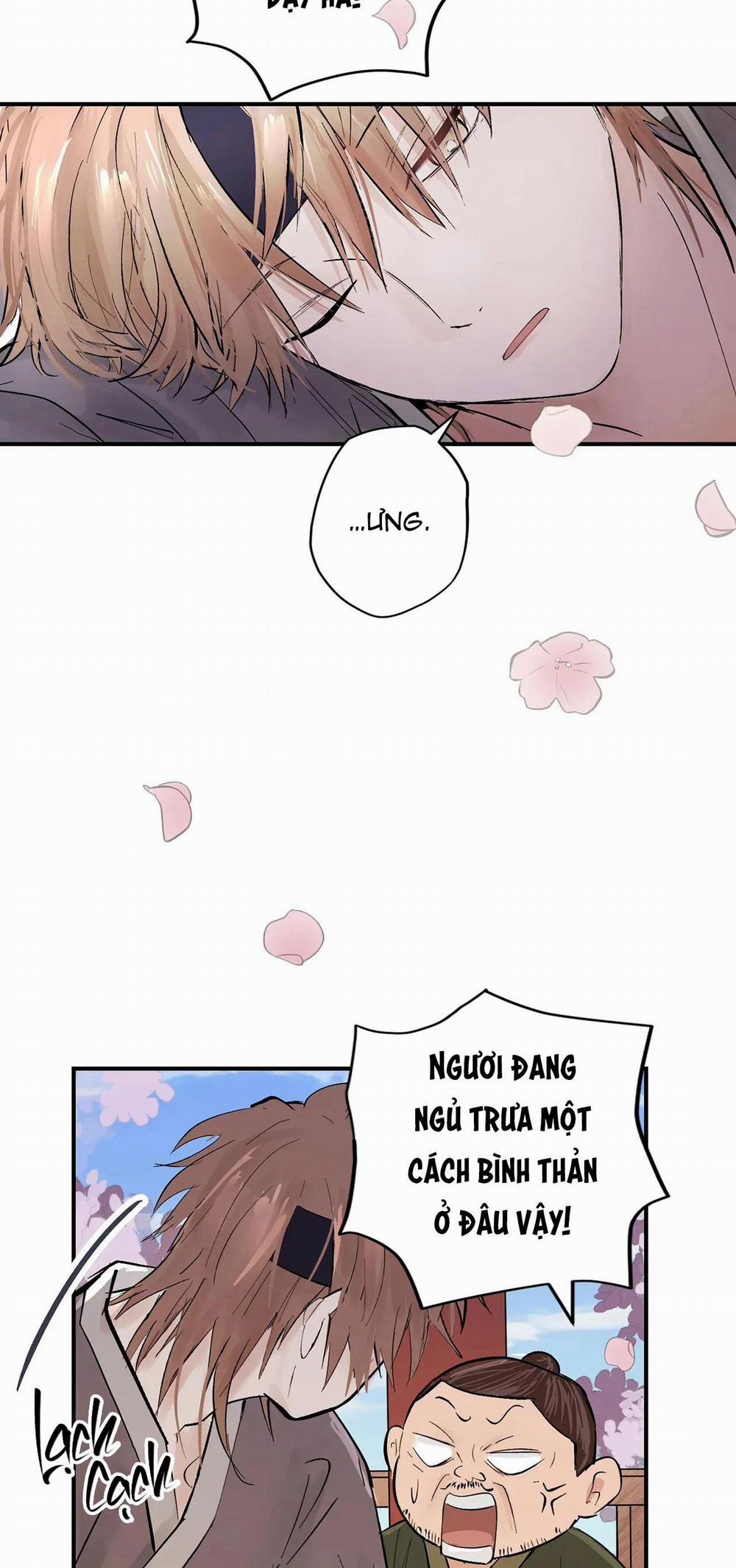 BL Cổ Trang - Âu Cổ Ngắn Nhà Kim 38.4 ÁNH TRĂNG 4 trang 31