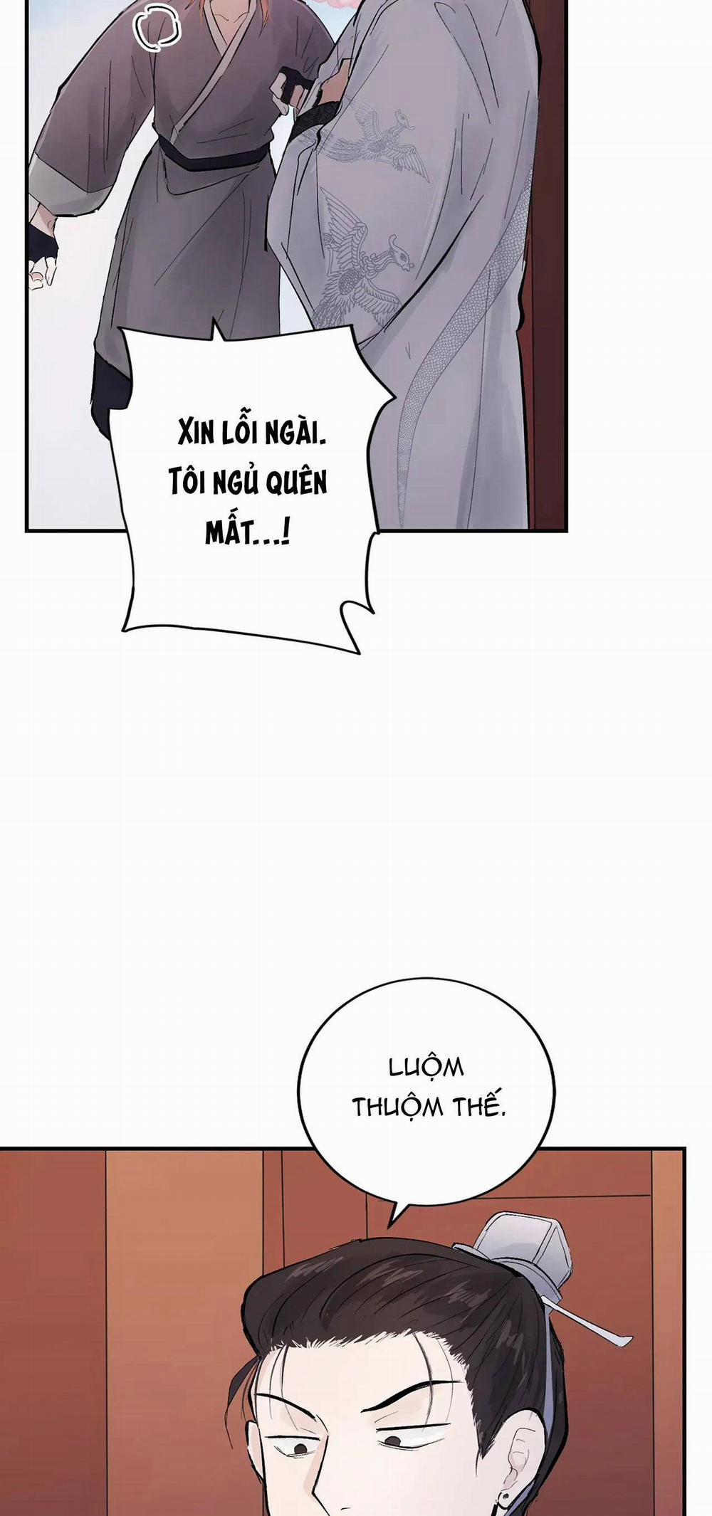 BL Cổ Trang - Âu Cổ Ngắn Nhà Kim 38.4 ÁNH TRĂNG 4 trang 37