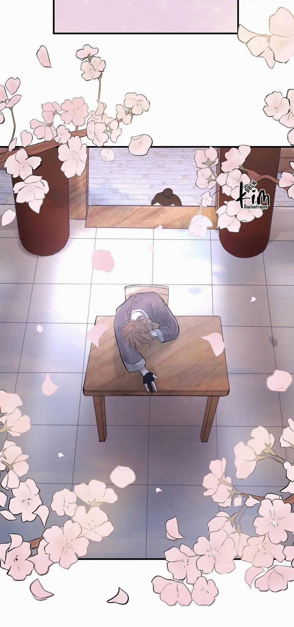 BL Cổ Trang - Âu Cổ Ngắn Nhà Kim 38.4 trang 29