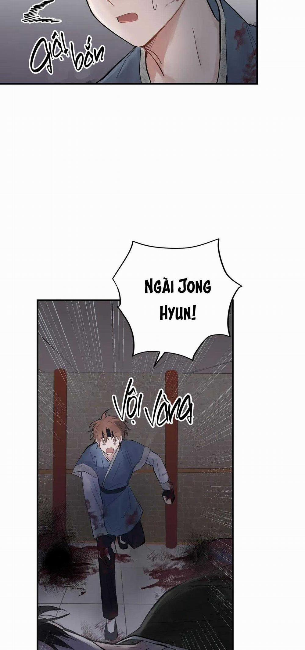 BL Cổ Trang - Âu Cổ Ngắn Nhà Kim 38.4 trang 4