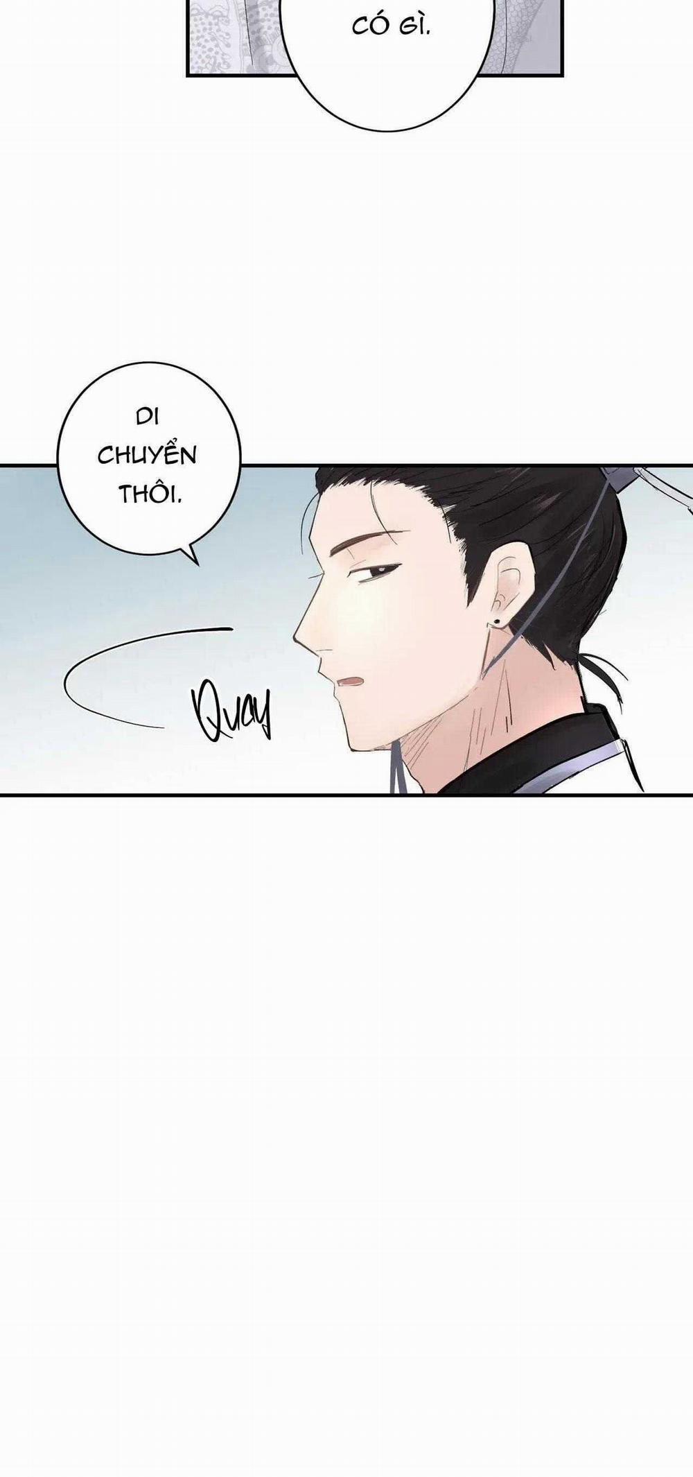 BL Cổ Trang - Âu Cổ Ngắn Nhà Kim 38.4 trang 41