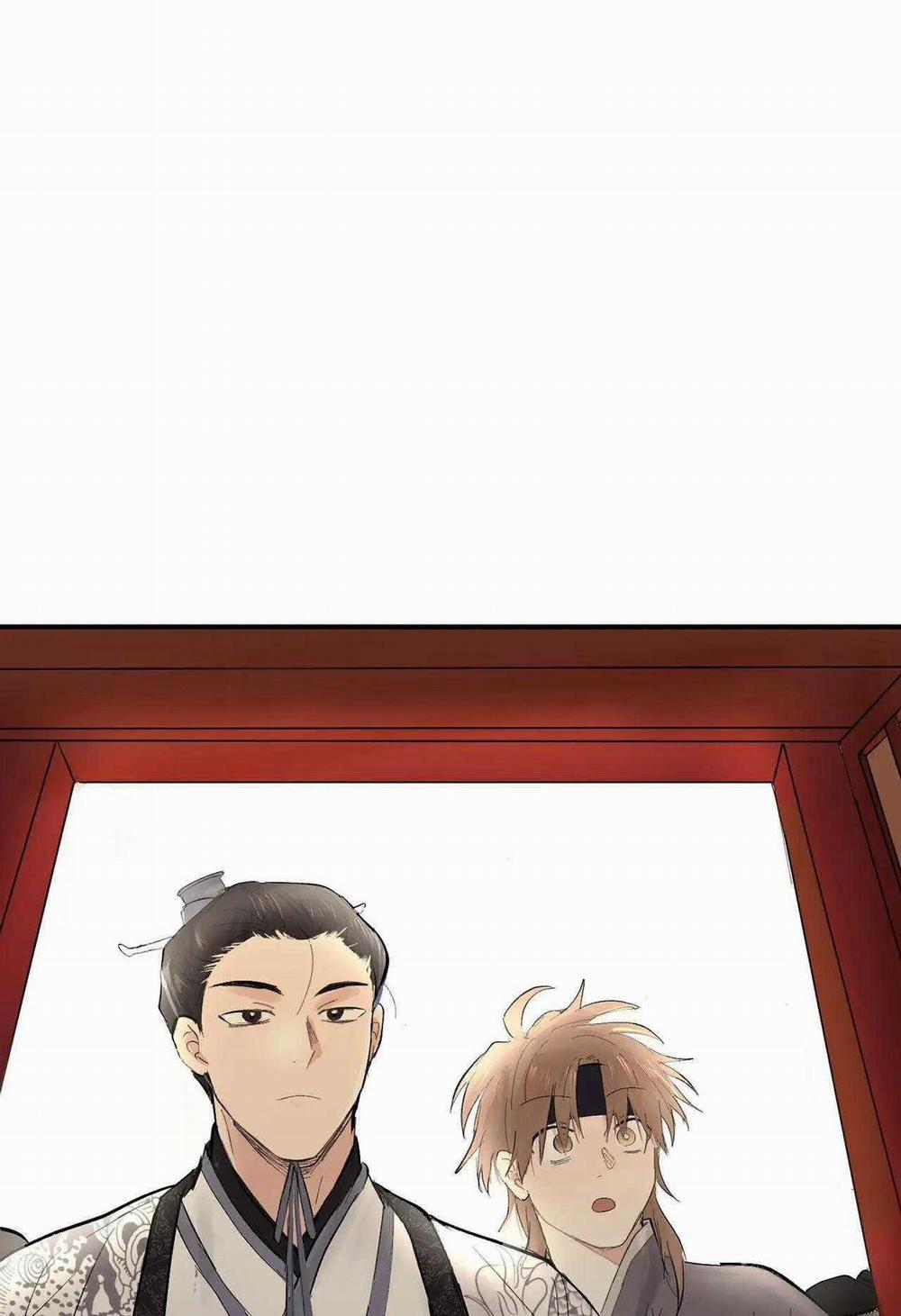 BL Cổ Trang - Âu Cổ Ngắn Nhà Kim 38.4 trang 45