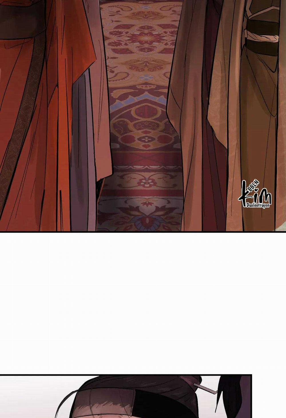 BL Cổ Trang - Âu Cổ Ngắn Nhà Kim 38.4 trang 48