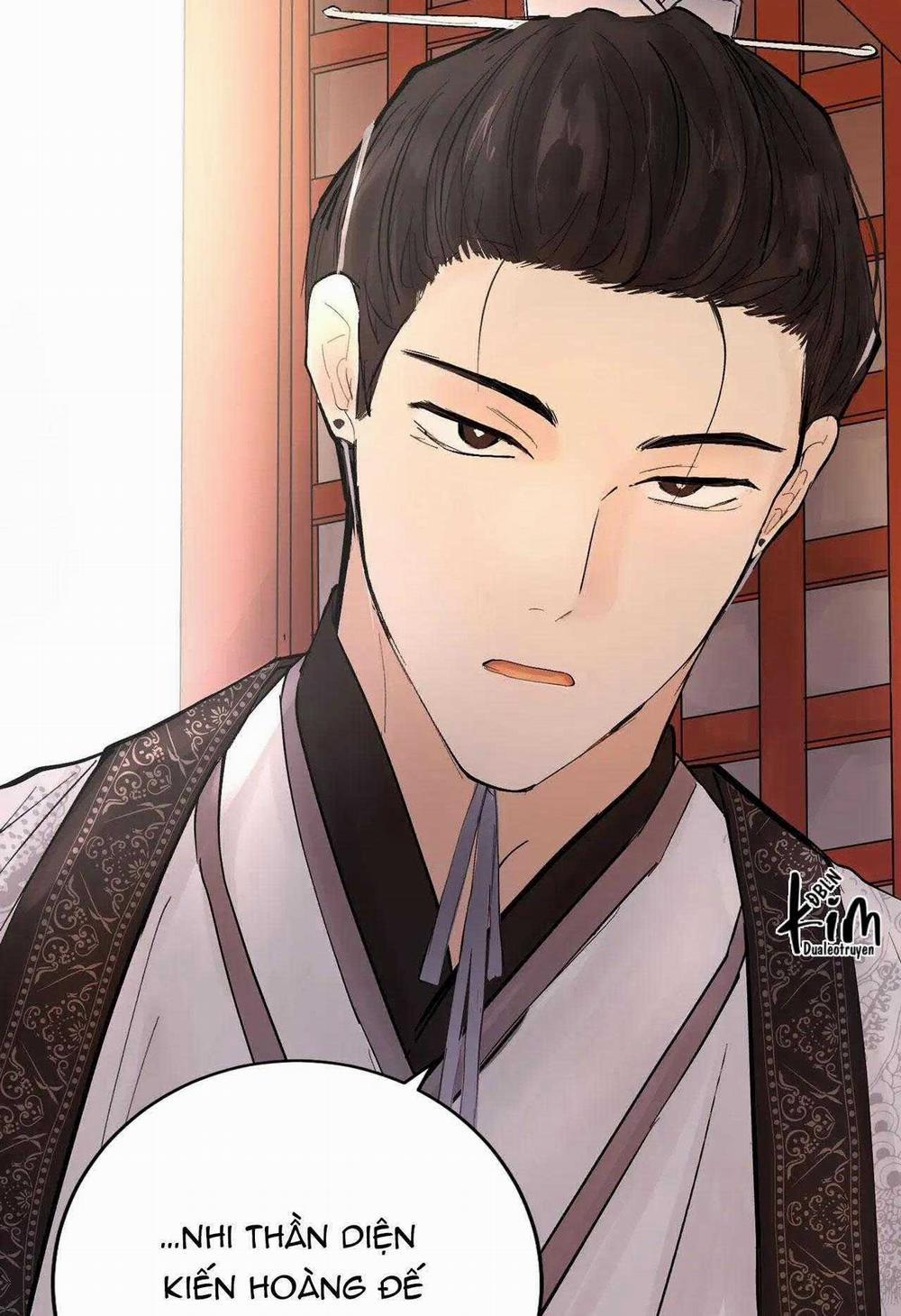 BL Cổ Trang - Âu Cổ Ngắn Nhà Kim 38.4 trang 52