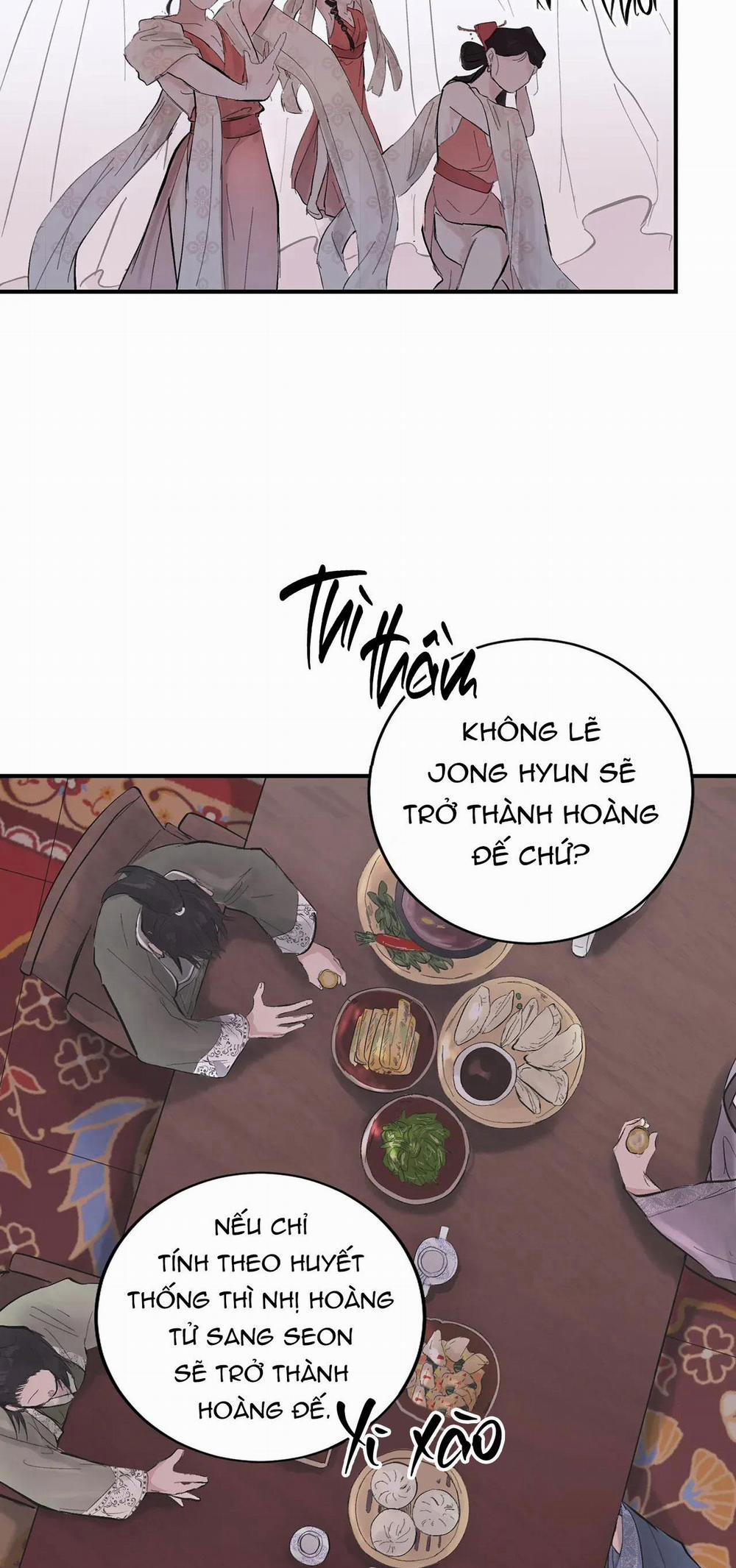 BL Cổ Trang - Âu Cổ Ngắn Nhà Kim 38.5 ÁNH TRĂNG 5 trang 10