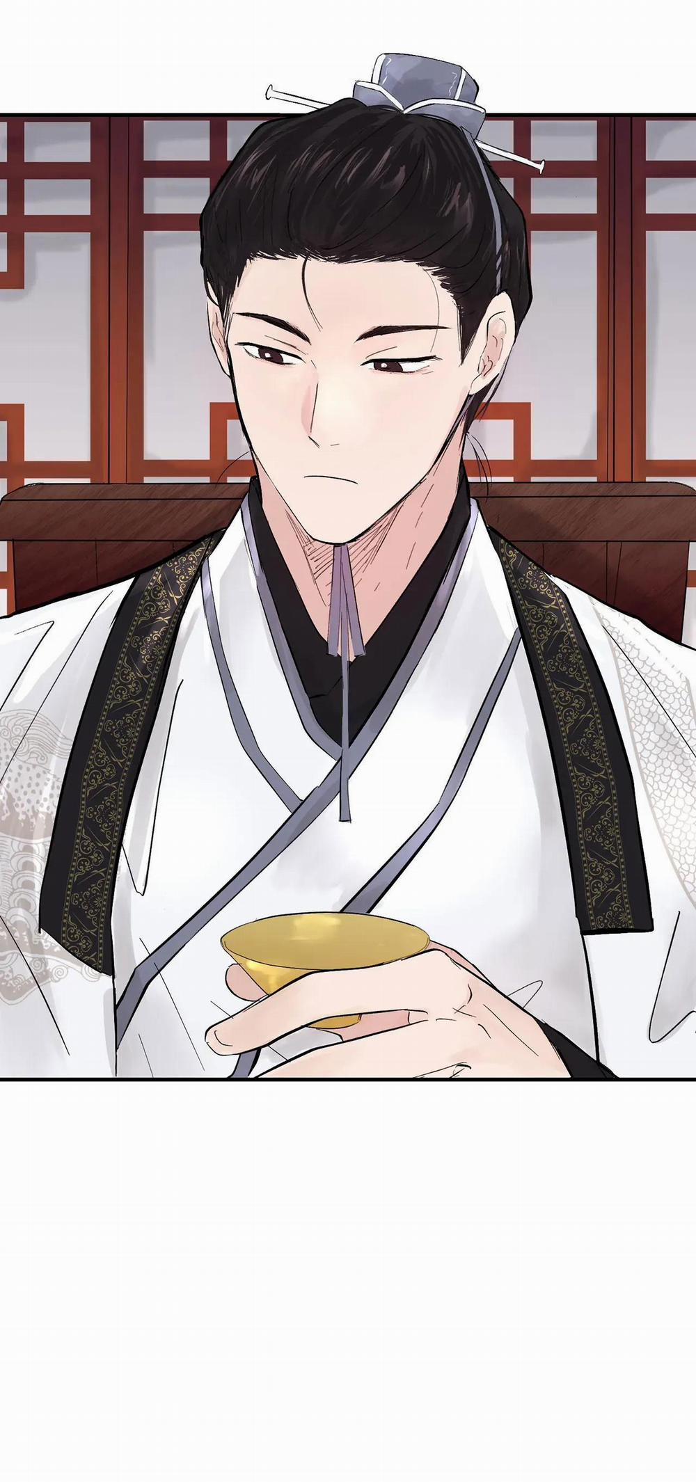 BL Cổ Trang - Âu Cổ Ngắn Nhà Kim 38.5 ÁNH TRĂNG 5 trang 12