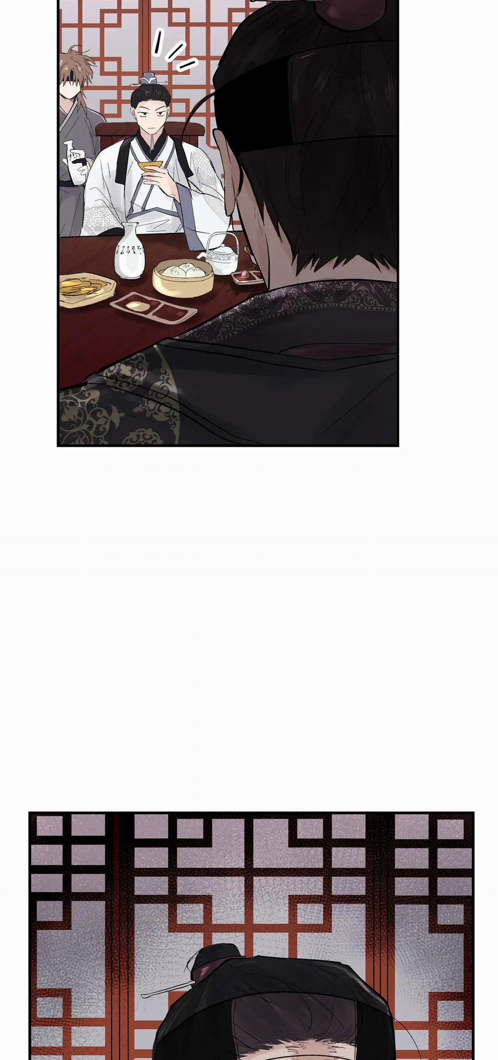 BL Cổ Trang - Âu Cổ Ngắn Nhà Kim 38.5 ÁNH TRĂNG 5 trang 15