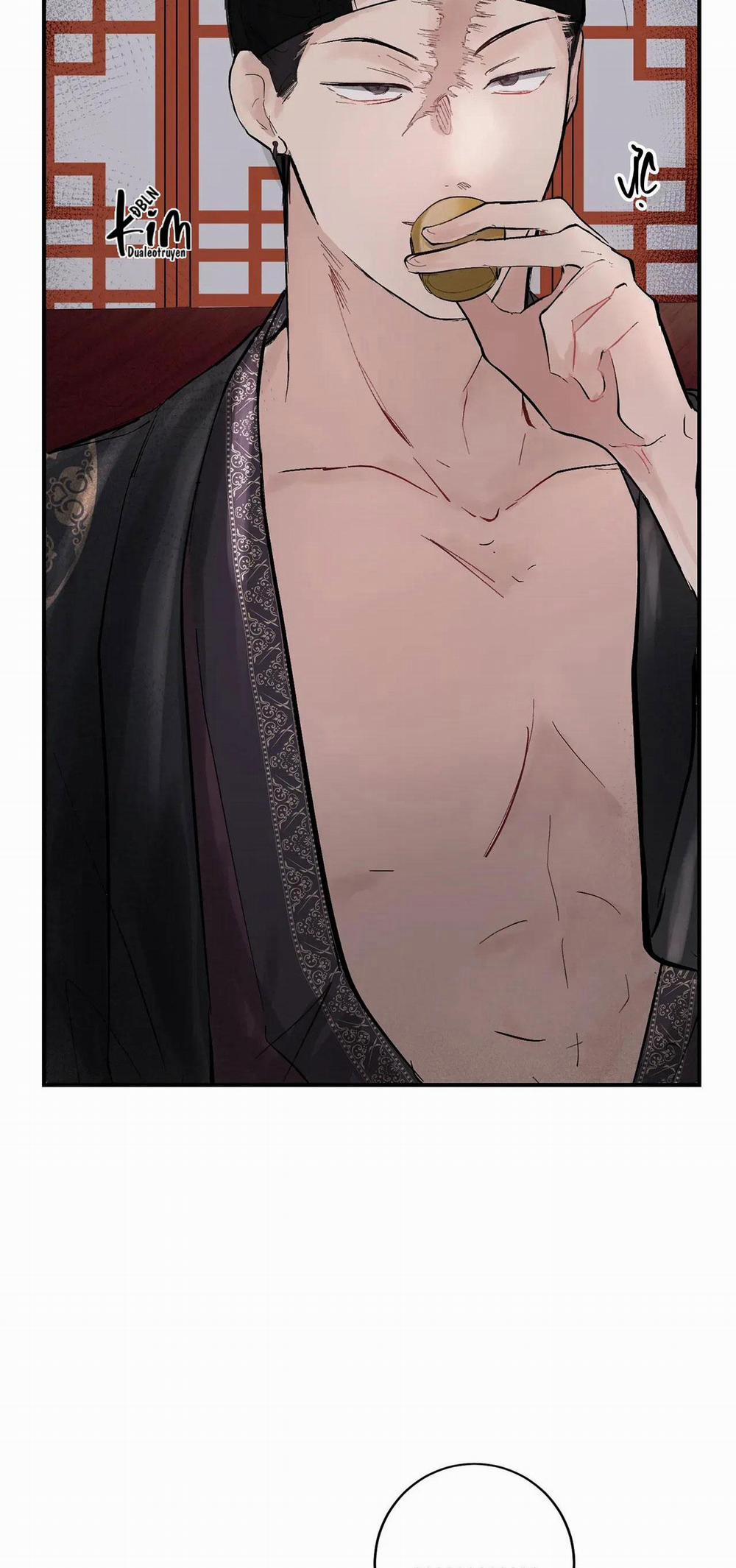 BL Cổ Trang - Âu Cổ Ngắn Nhà Kim 38.5 ÁNH TRĂNG 5 trang 16