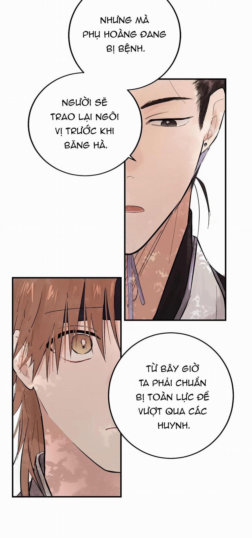 BL Cổ Trang - Âu Cổ Ngắn Nhà Kim 38.5 ÁNH TRĂNG 5 trang 25