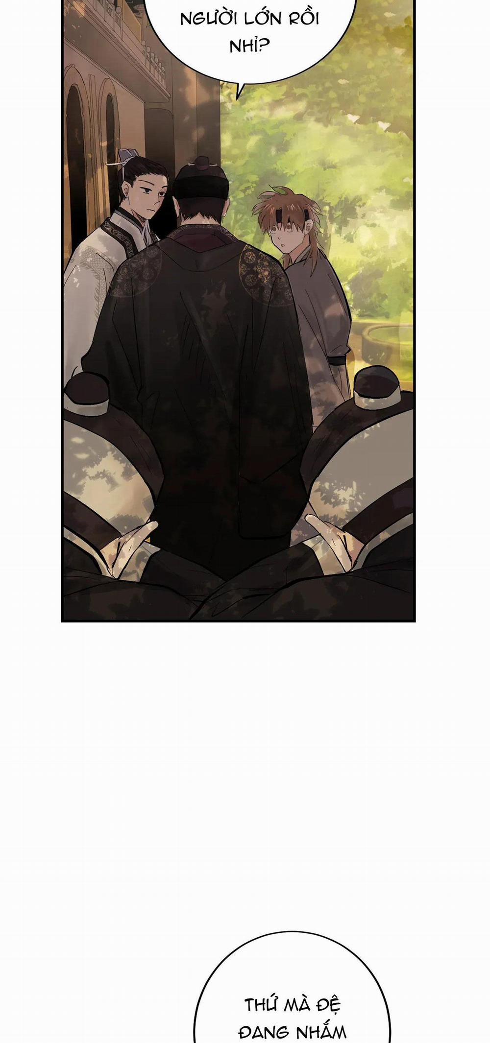 BL Cổ Trang - Âu Cổ Ngắn Nhà Kim 38.5 ÁNH TRĂNG 5 trang 31