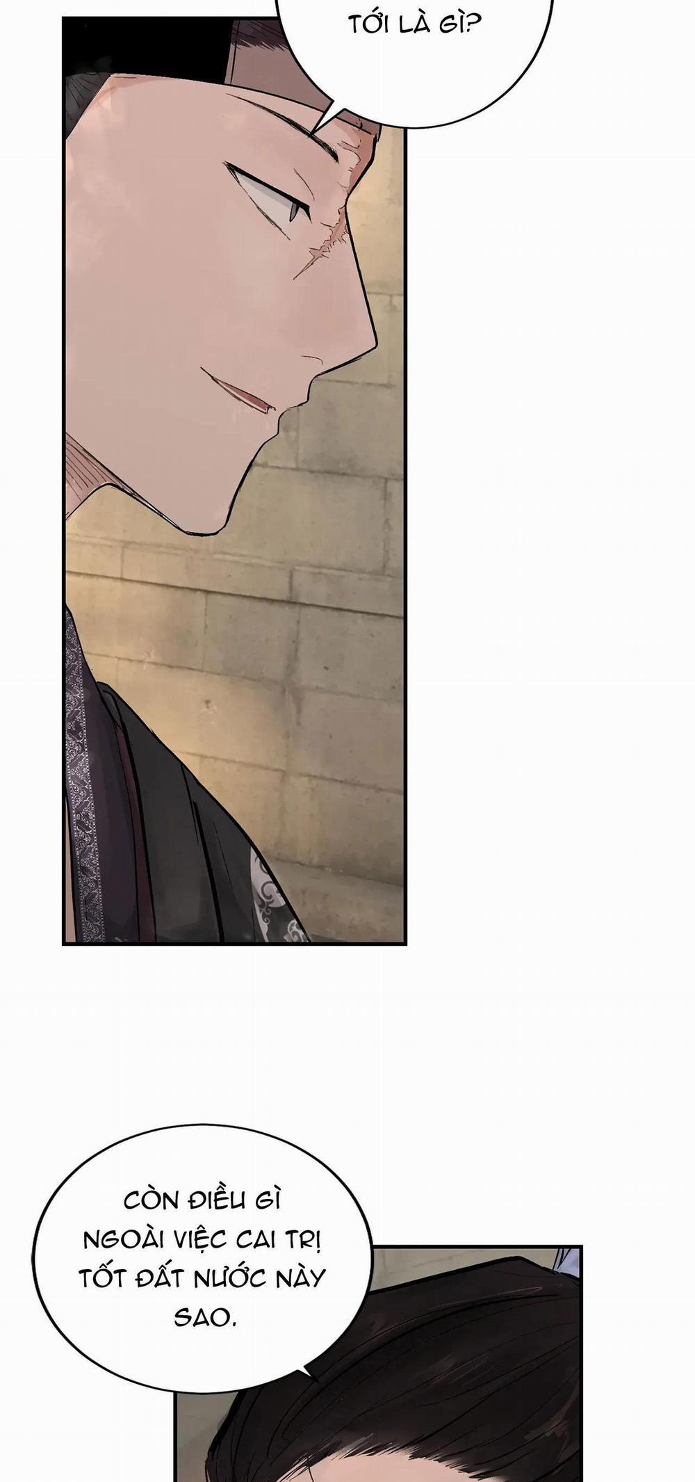 BL Cổ Trang - Âu Cổ Ngắn Nhà Kim 38.5 ÁNH TRĂNG 5 trang 32