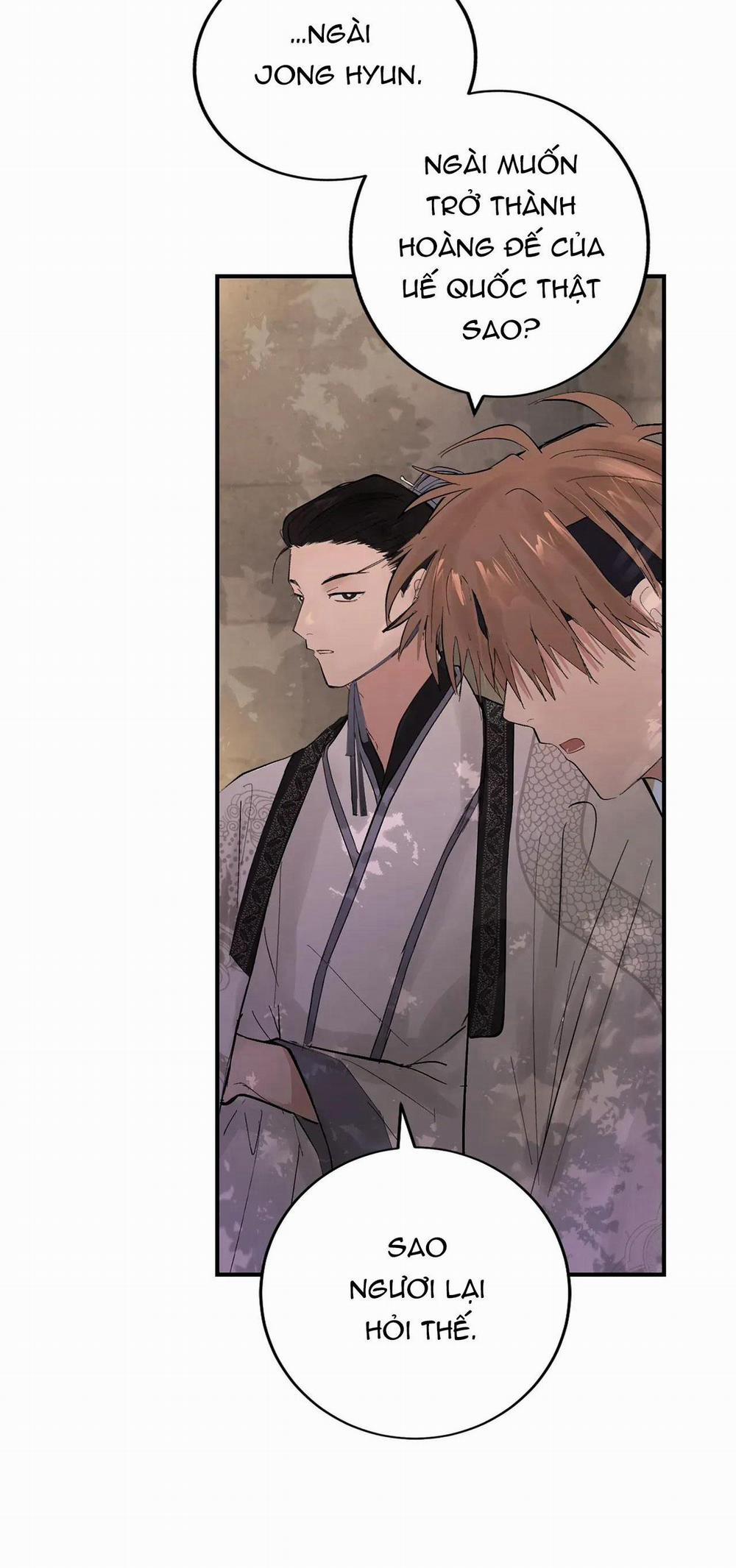 BL Cổ Trang - Âu Cổ Ngắn Nhà Kim 38.5 ÁNH TRĂNG 5 trang 39