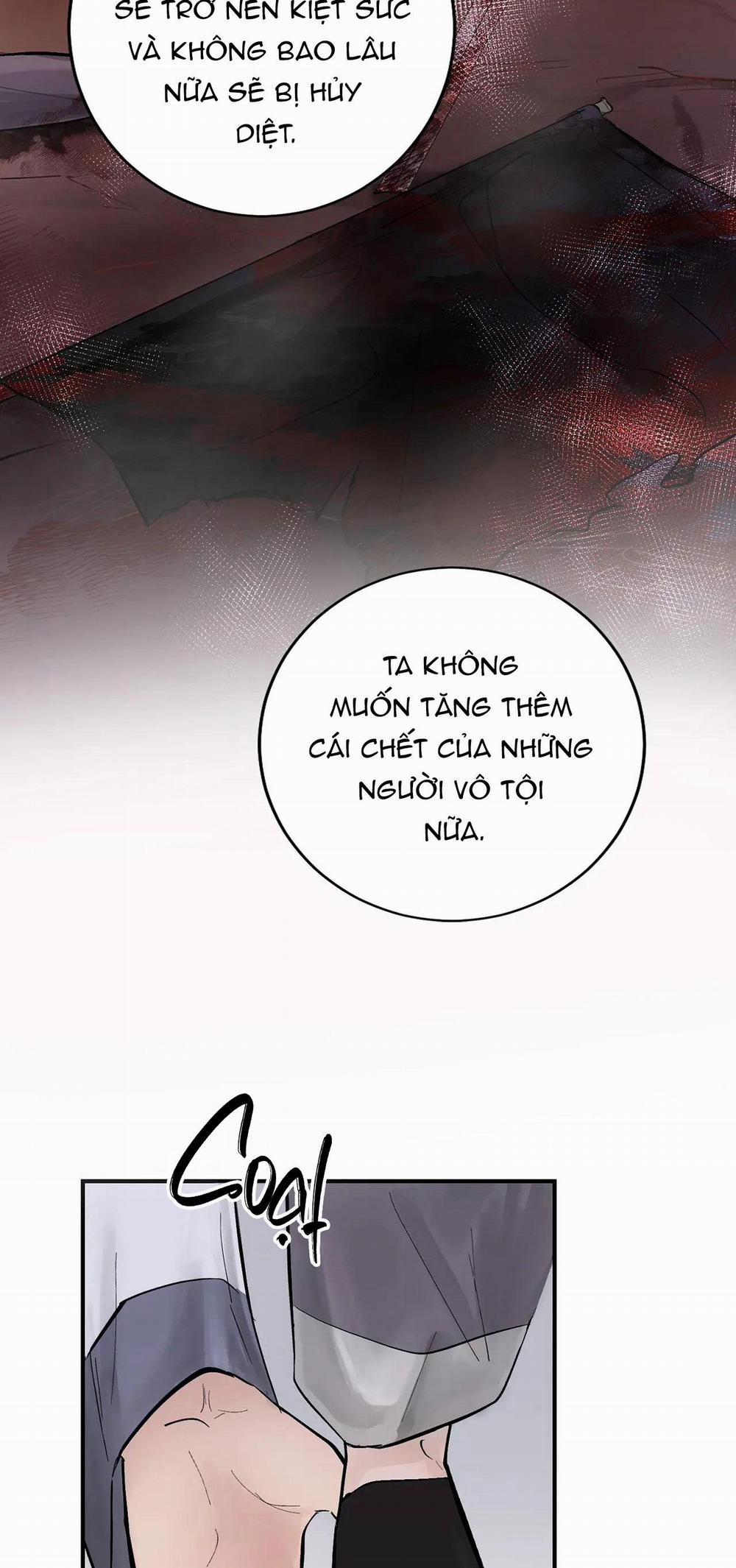 BL Cổ Trang - Âu Cổ Ngắn Nhà Kim 38.5 ÁNH TRĂNG 5 trang 42