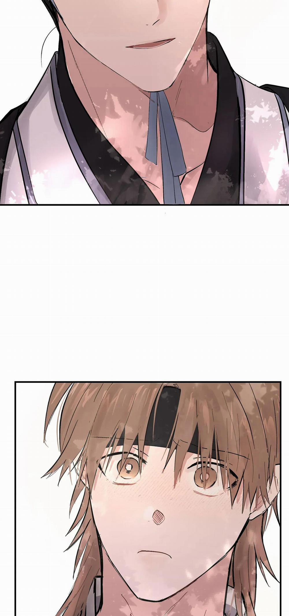 BL Cổ Trang - Âu Cổ Ngắn Nhà Kim 38.5 ÁNH TRĂNG 5 trang 45