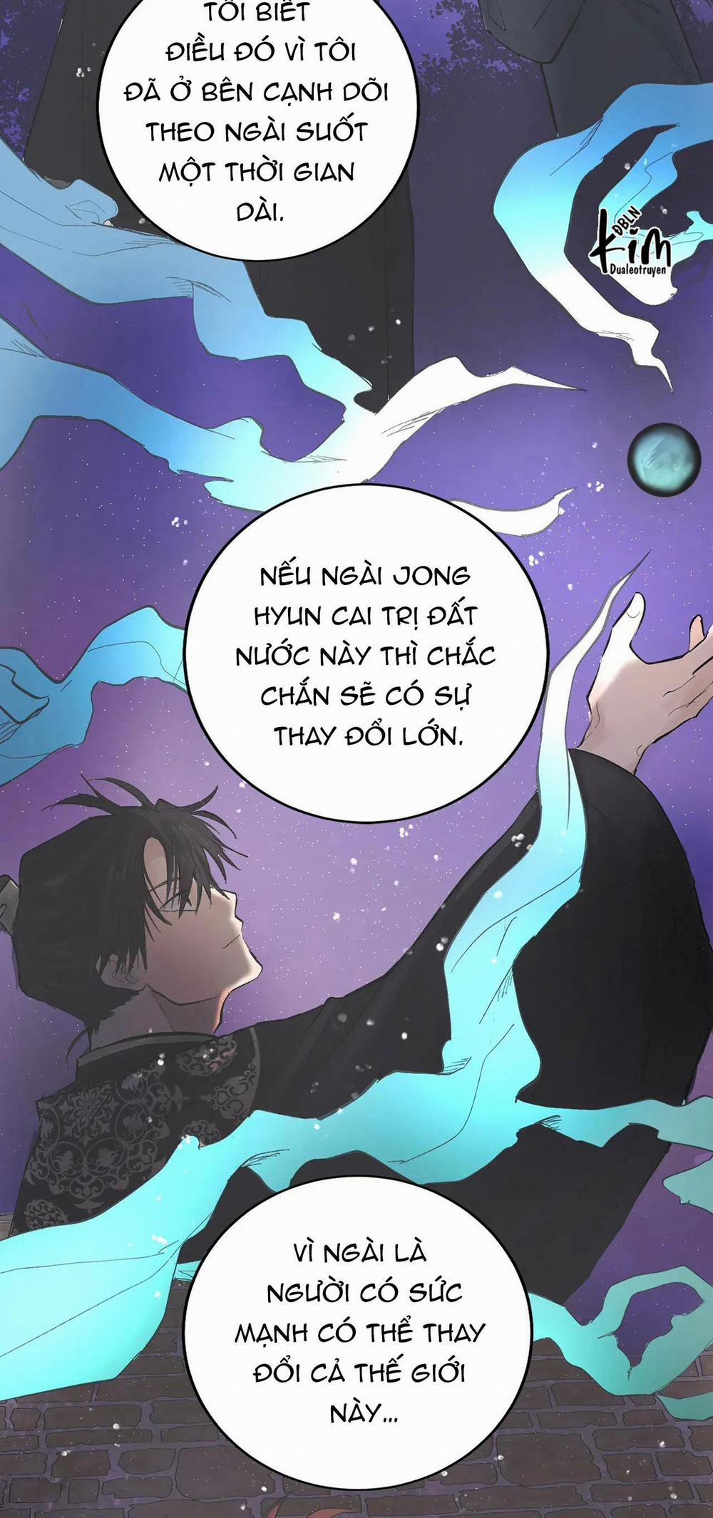 BL Cổ Trang - Âu Cổ Ngắn Nhà Kim 38.5 ÁNH TRĂNG 5 trang 48