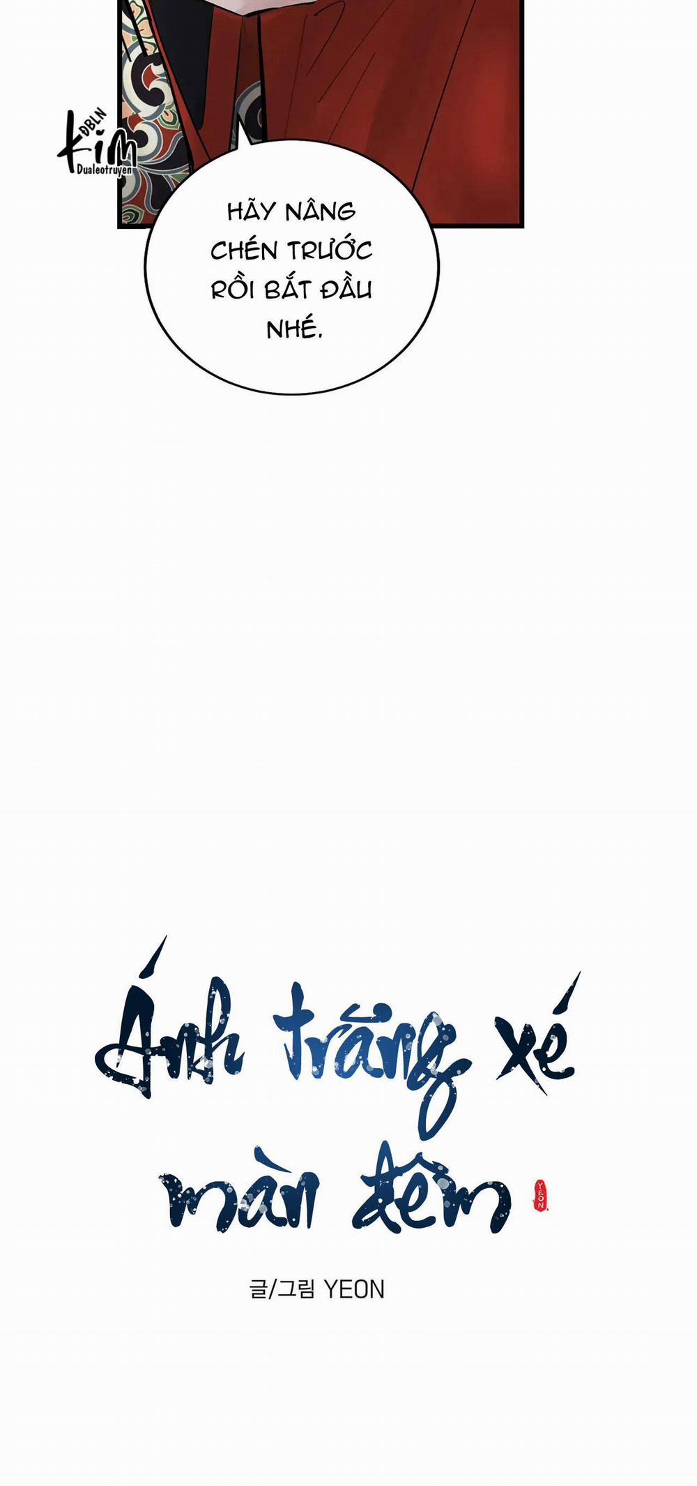 BL Cổ Trang - Âu Cổ Ngắn Nhà Kim 38.5 ÁNH TRĂNG 5 trang 8