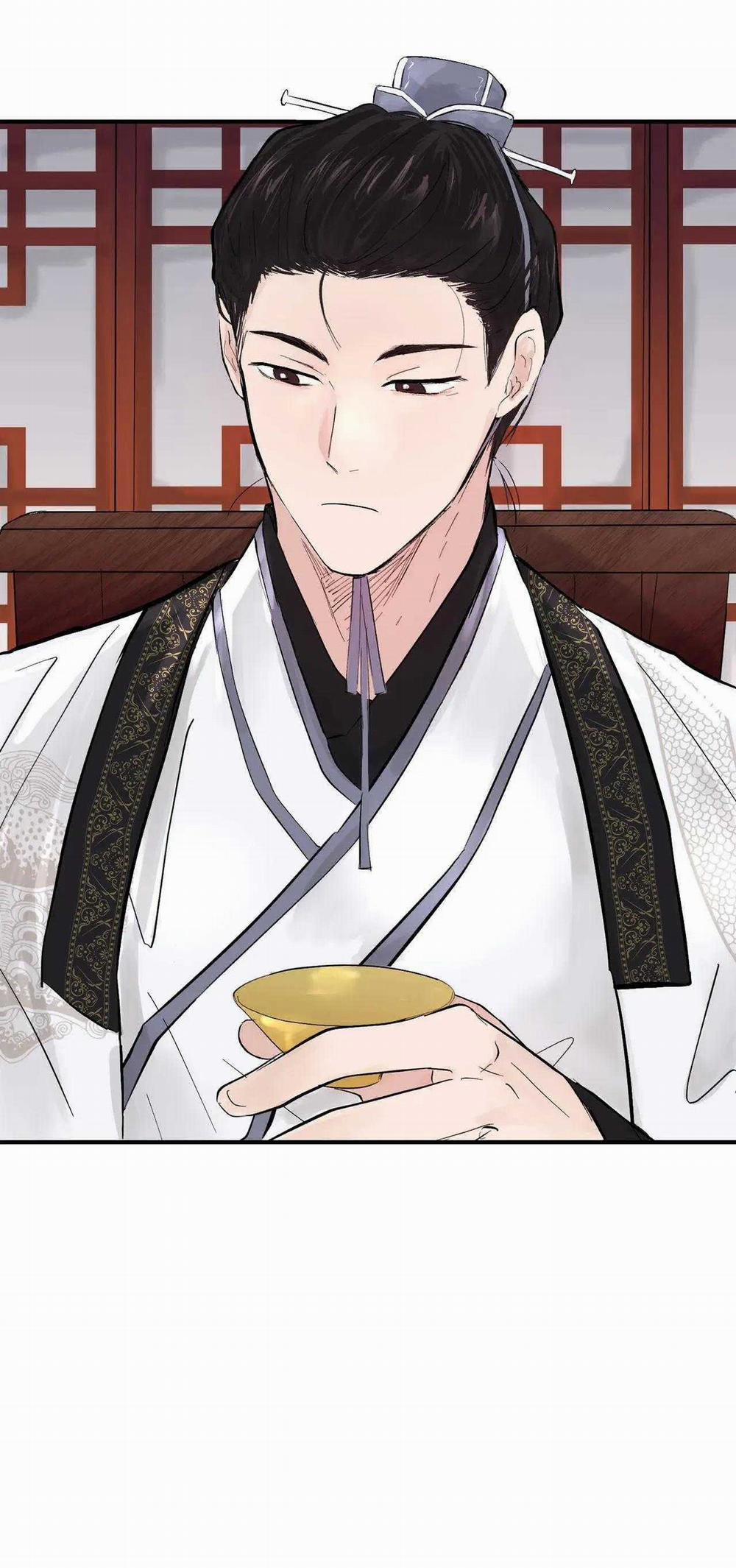 BL Cổ Trang - Âu Cổ Ngắn Nhà Kim 38.5 trang 12