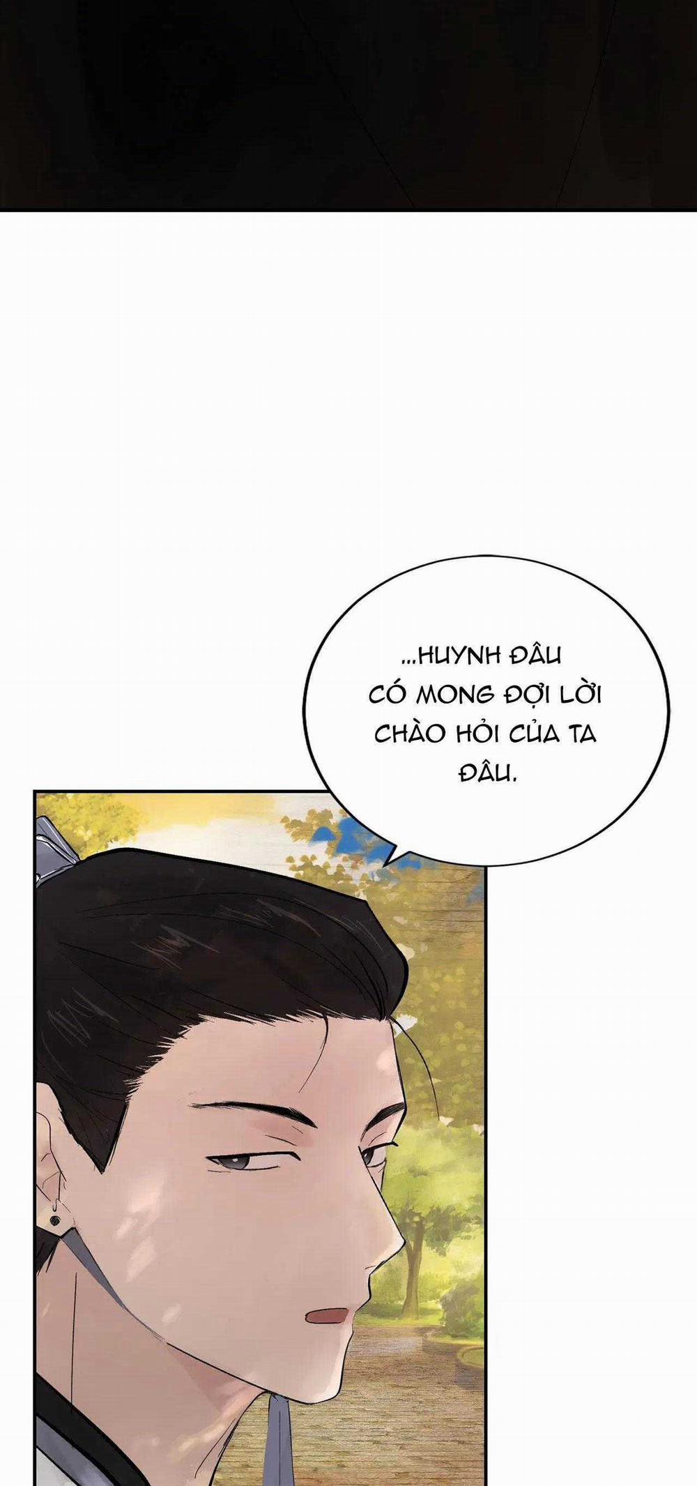 BL Cổ Trang - Âu Cổ Ngắn Nhà Kim 38.5 trang 28