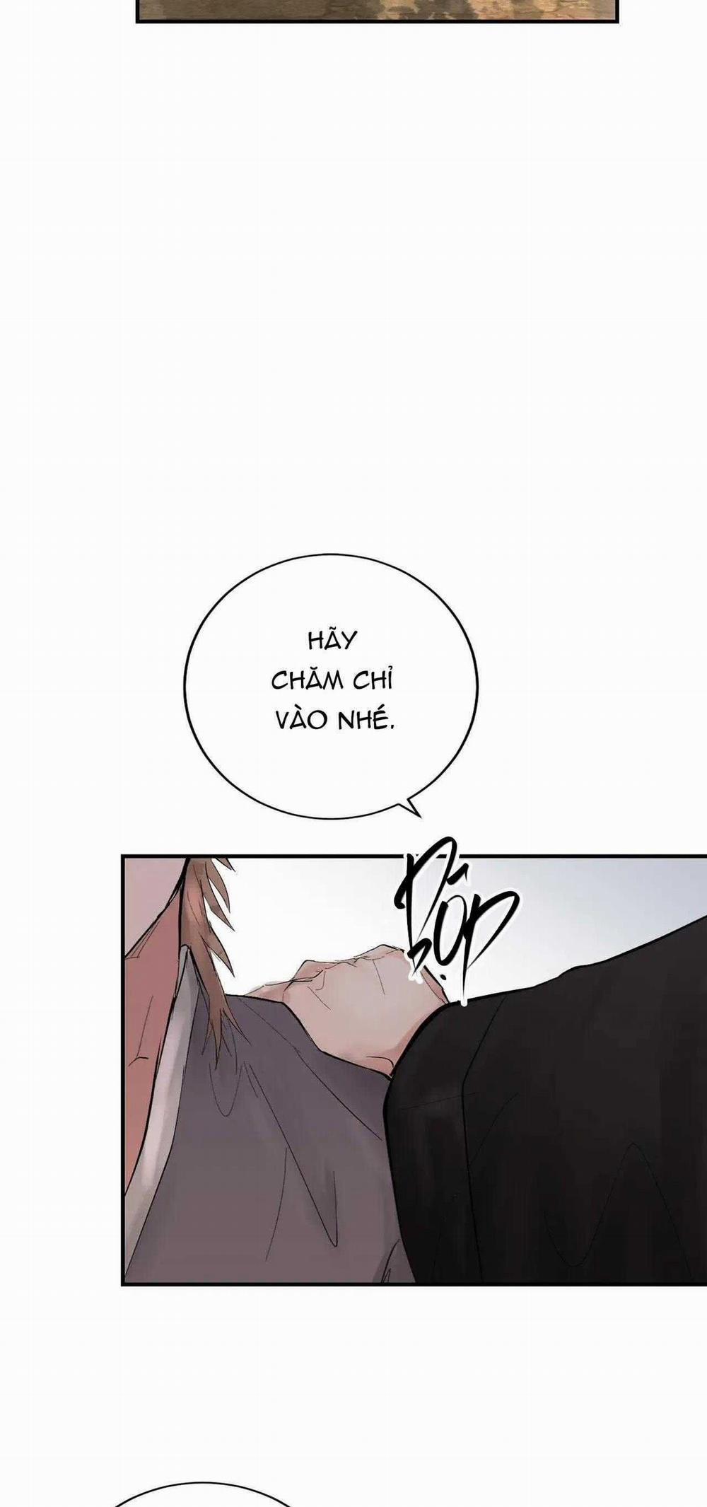 BL Cổ Trang - Âu Cổ Ngắn Nhà Kim 38.5 trang 35