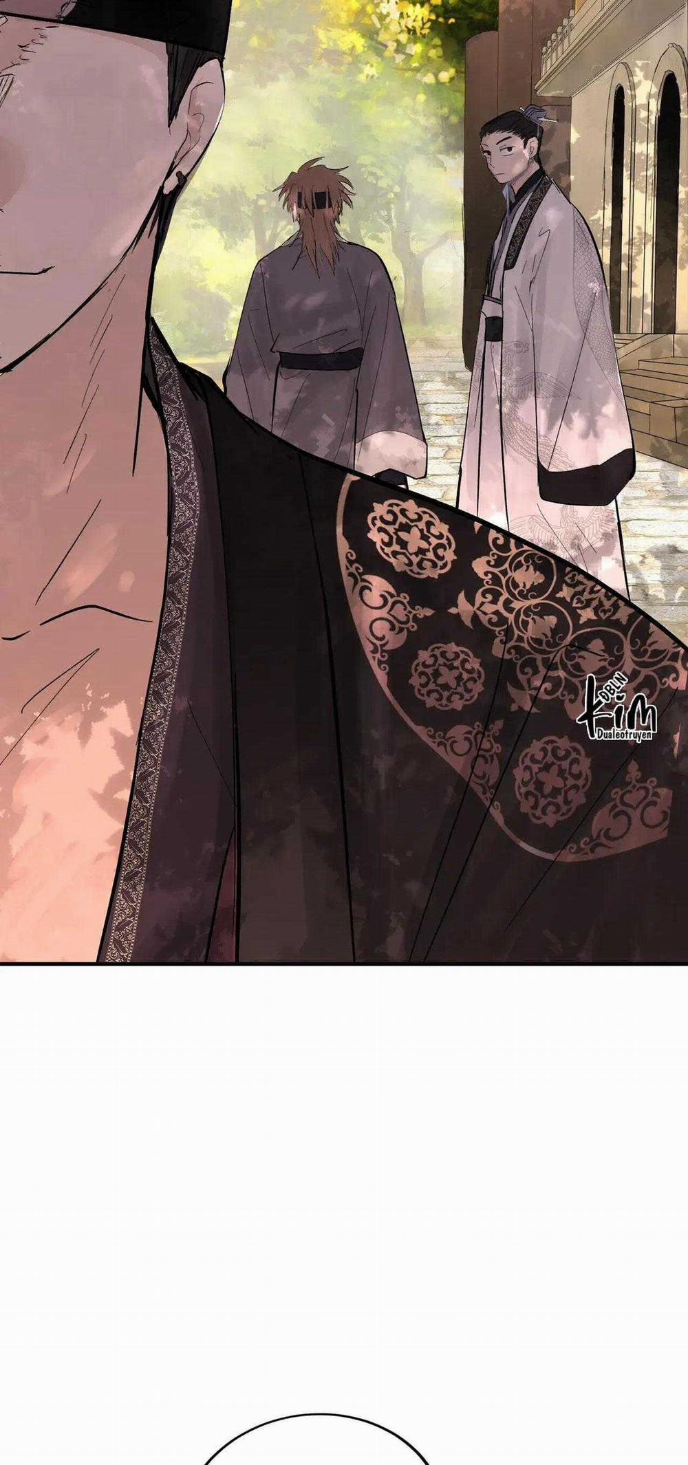 BL Cổ Trang - Âu Cổ Ngắn Nhà Kim 38.5 trang 38