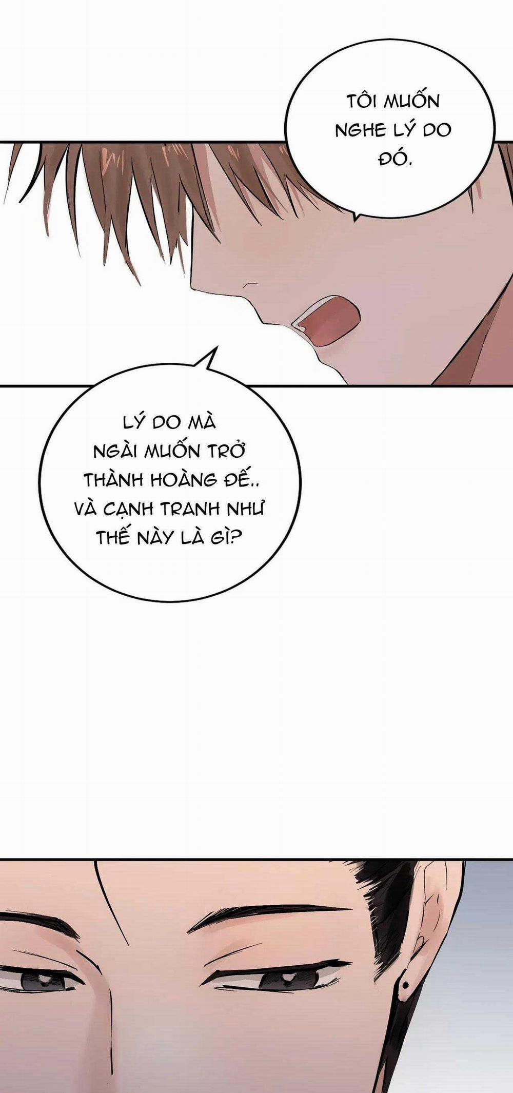 BL Cổ Trang - Âu Cổ Ngắn Nhà Kim 38.5 trang 40