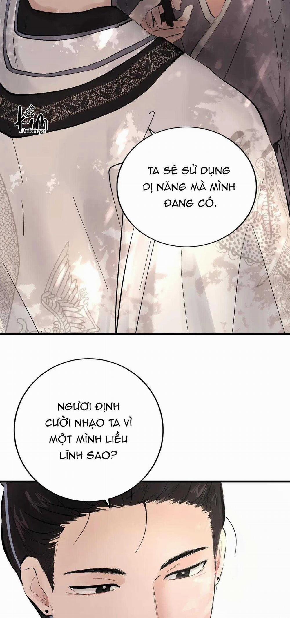 BL Cổ Trang - Âu Cổ Ngắn Nhà Kim 38.5 trang 44