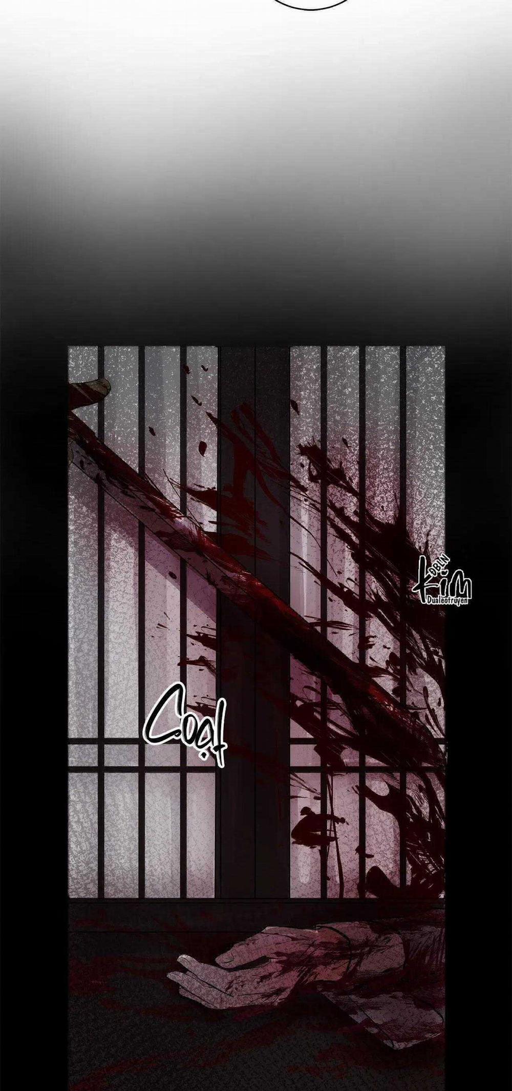 BL Cổ Trang - Âu Cổ Ngắn Nhà Kim 38.5 trang 52