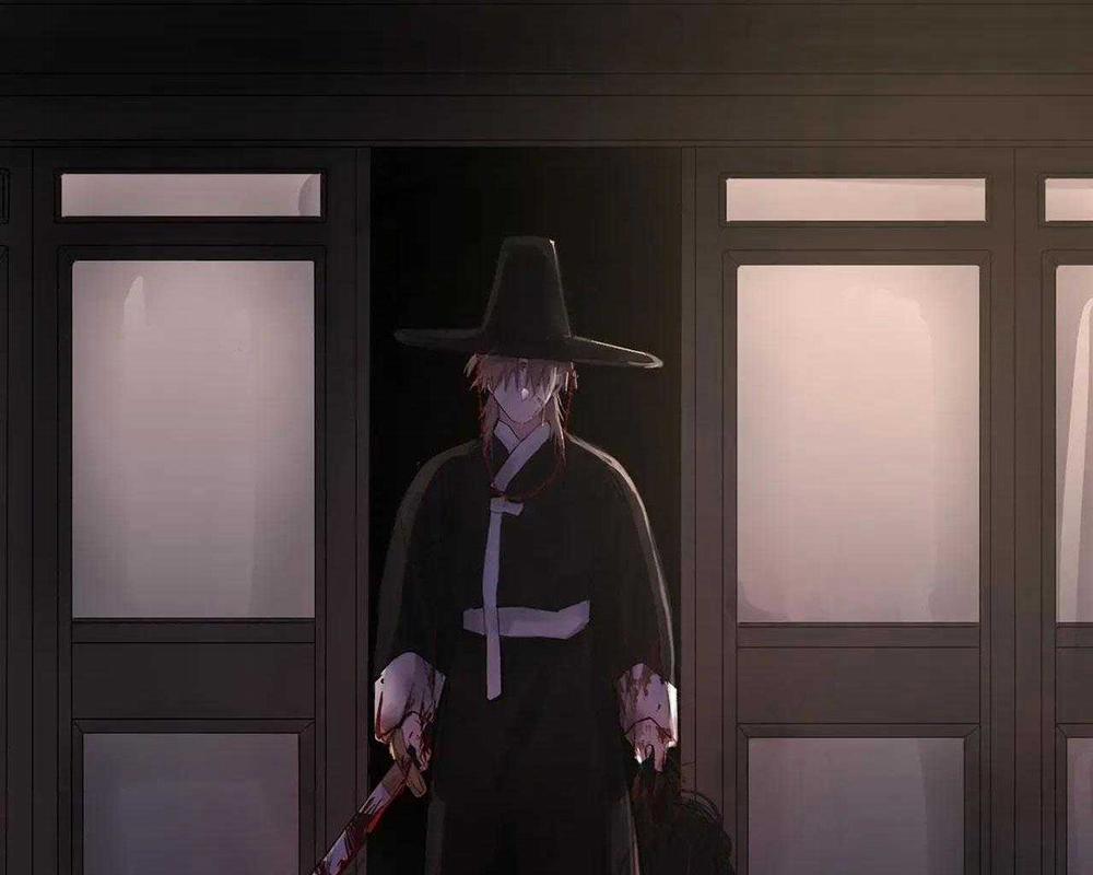 BL Cổ Trang - Âu Cổ Ngắn Nhà Kim 38.5 trang 59