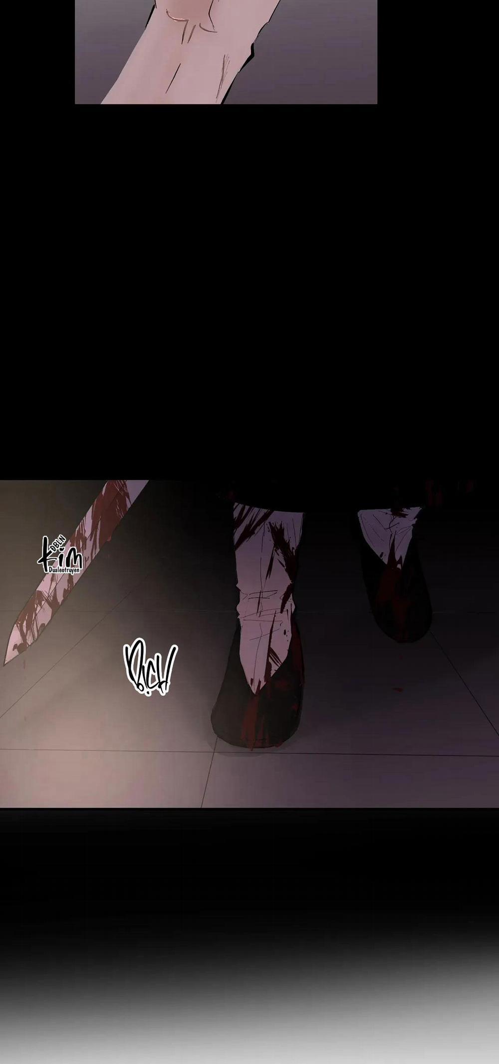 BL Cổ Trang - Âu Cổ Ngắn Nhà Kim 38.6 ÁNH TRĂNG 6 trang 11