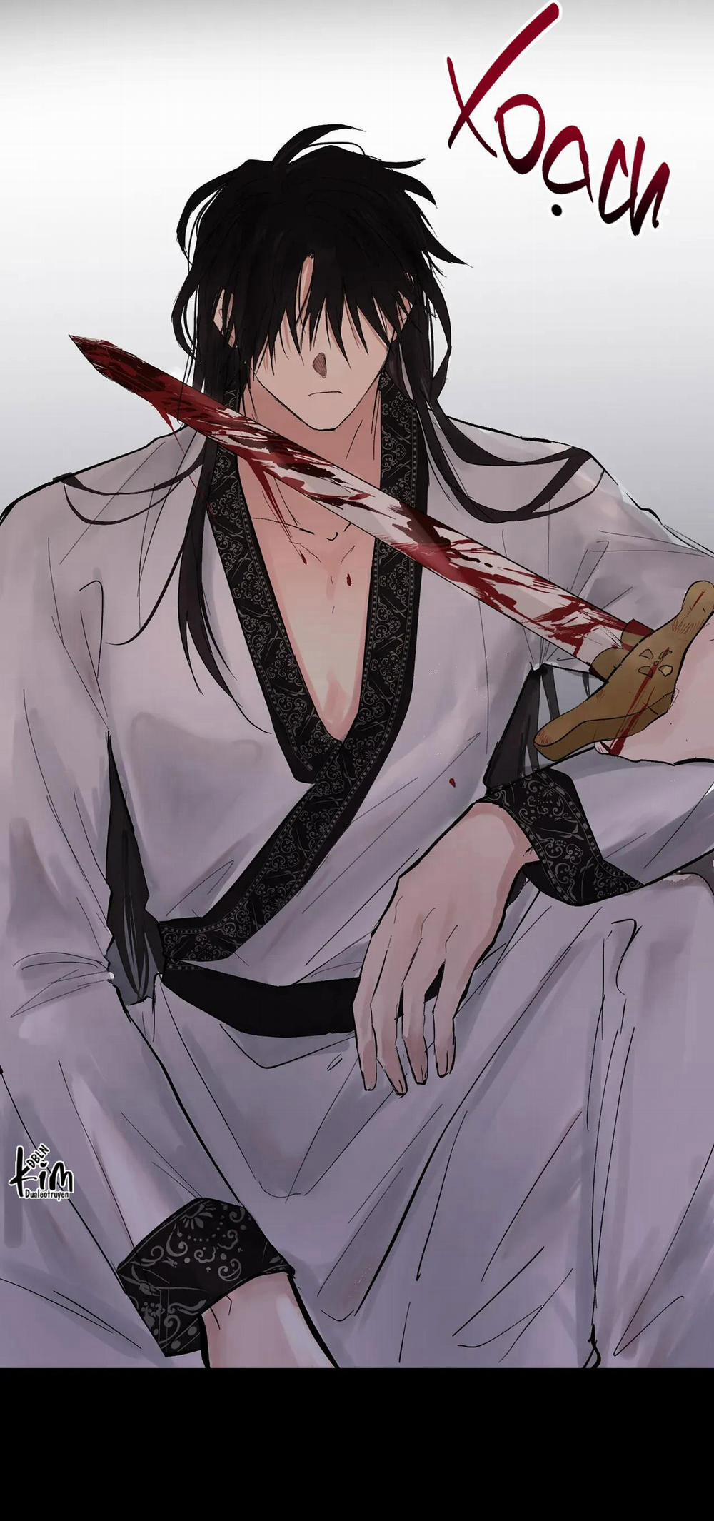 BL Cổ Trang - Âu Cổ Ngắn Nhà Kim 38.6 ÁNH TRĂNG 6 trang 12