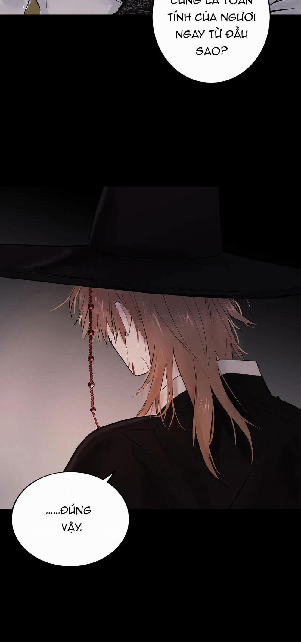 BL Cổ Trang - Âu Cổ Ngắn Nhà Kim 38.6 ÁNH TRĂNG 6 trang 16