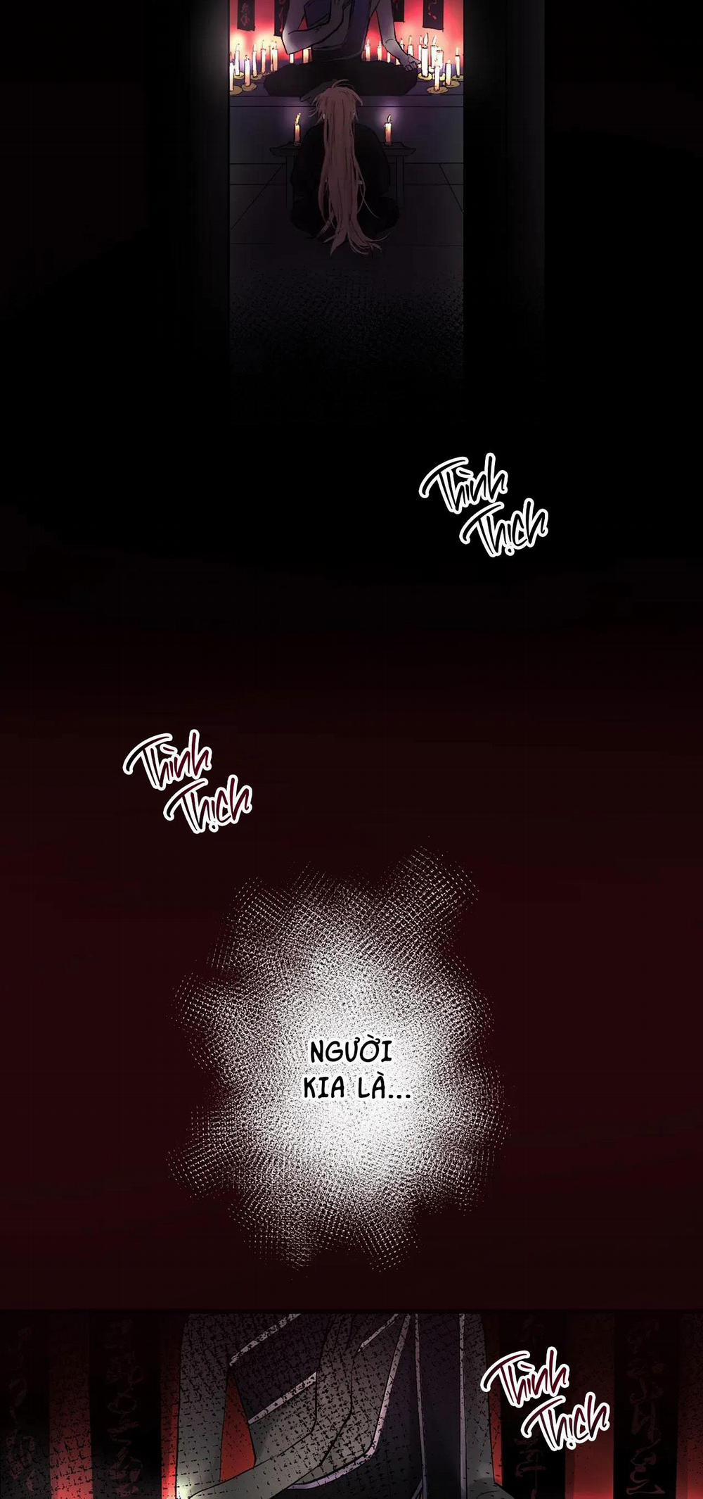 BL Cổ Trang - Âu Cổ Ngắn Nhà Kim 38.6 ÁNH TRĂNG 6 trang 22