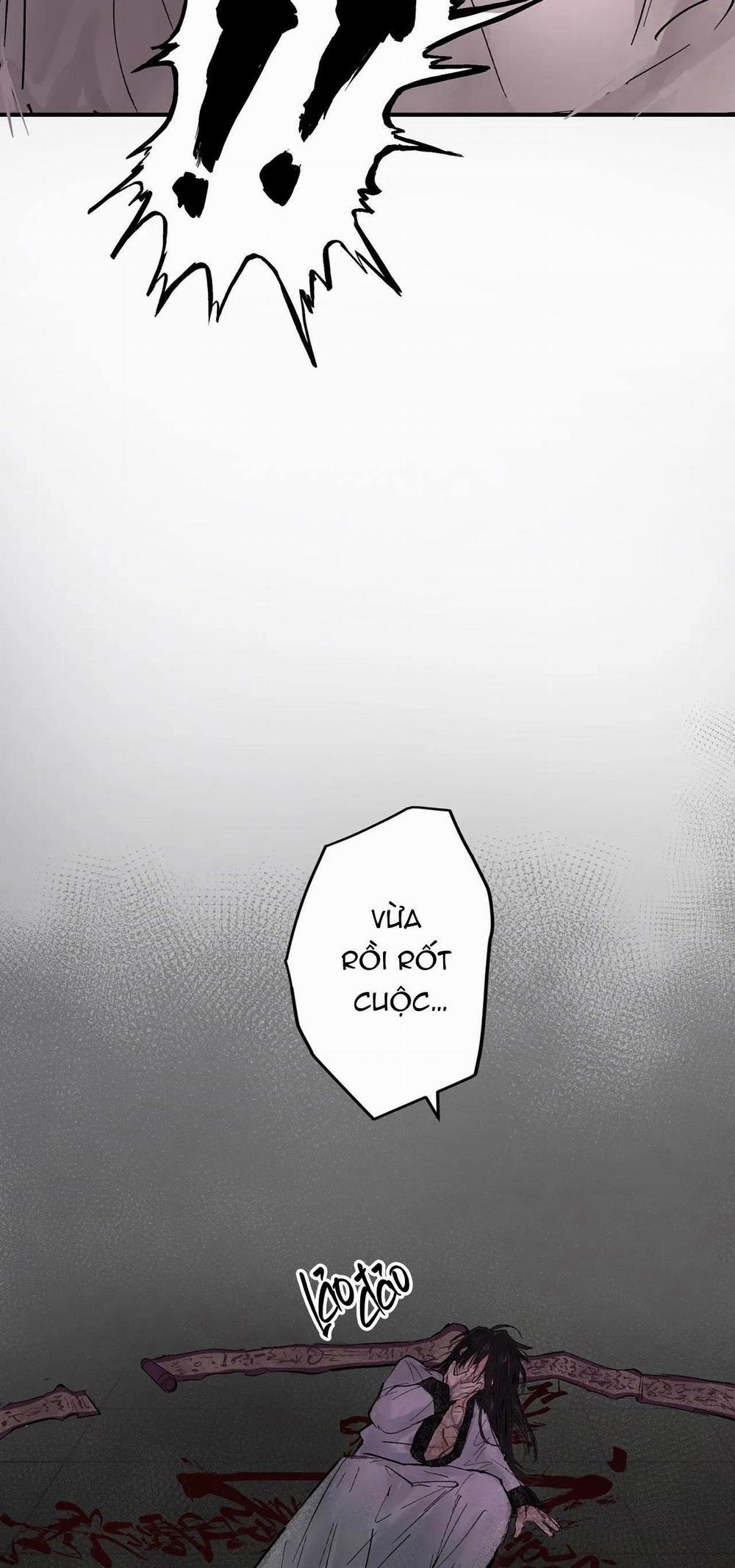 BL Cổ Trang - Âu Cổ Ngắn Nhà Kim 38.6 ÁNH TRĂNG 6 trang 28