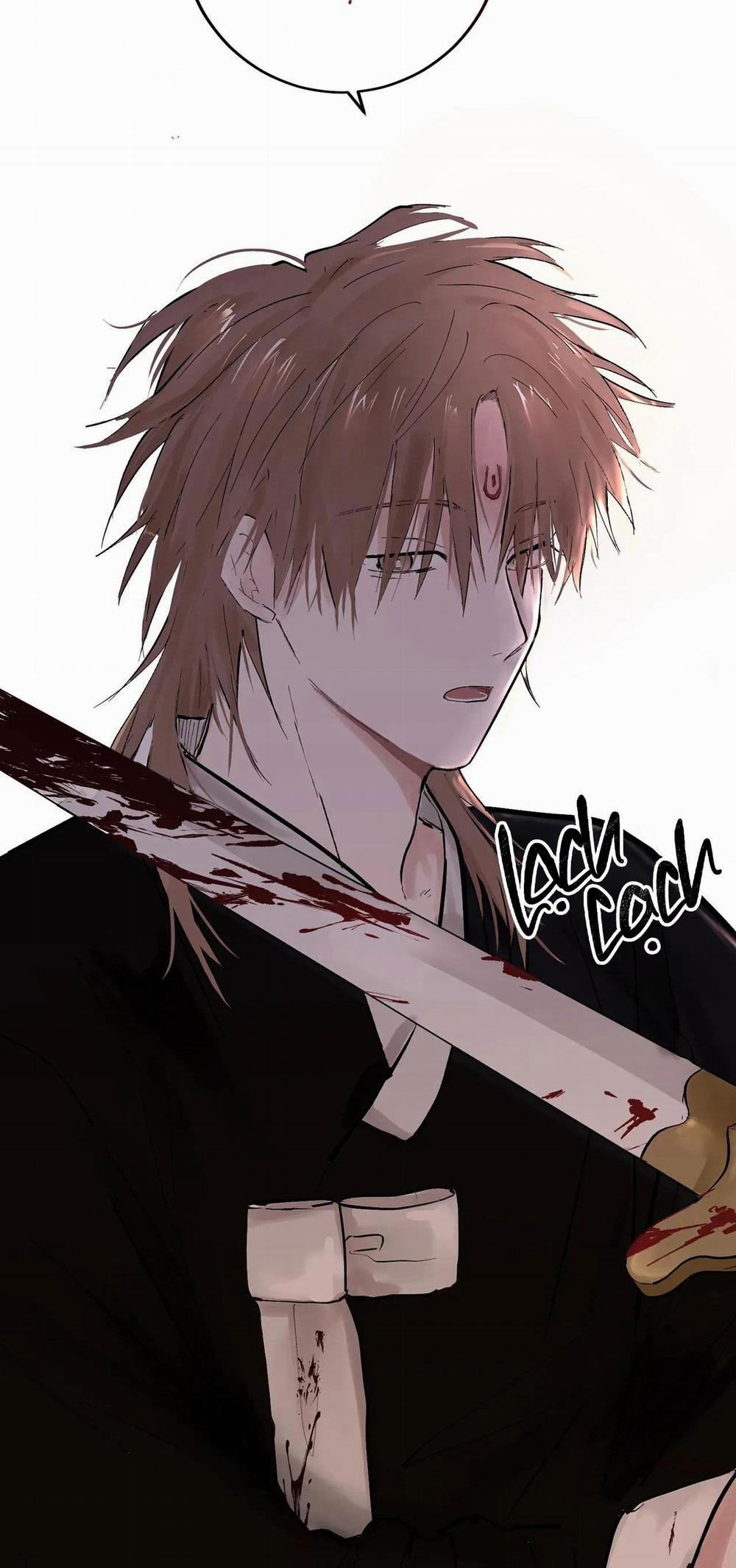 BL Cổ Trang - Âu Cổ Ngắn Nhà Kim 38.6 ÁNH TRĂNG 6 trang 37