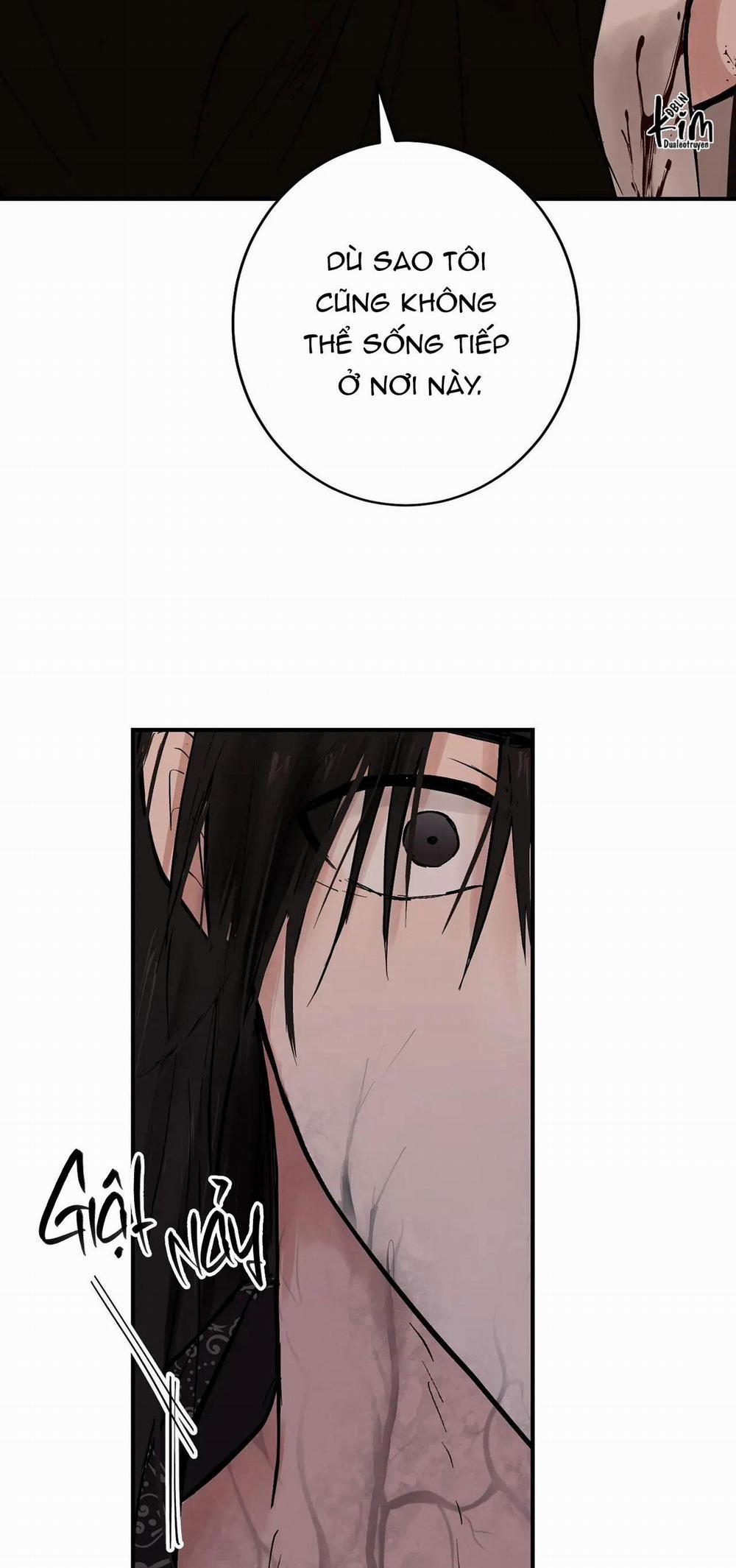 BL Cổ Trang - Âu Cổ Ngắn Nhà Kim 38.6 ÁNH TRĂNG 6 trang 38