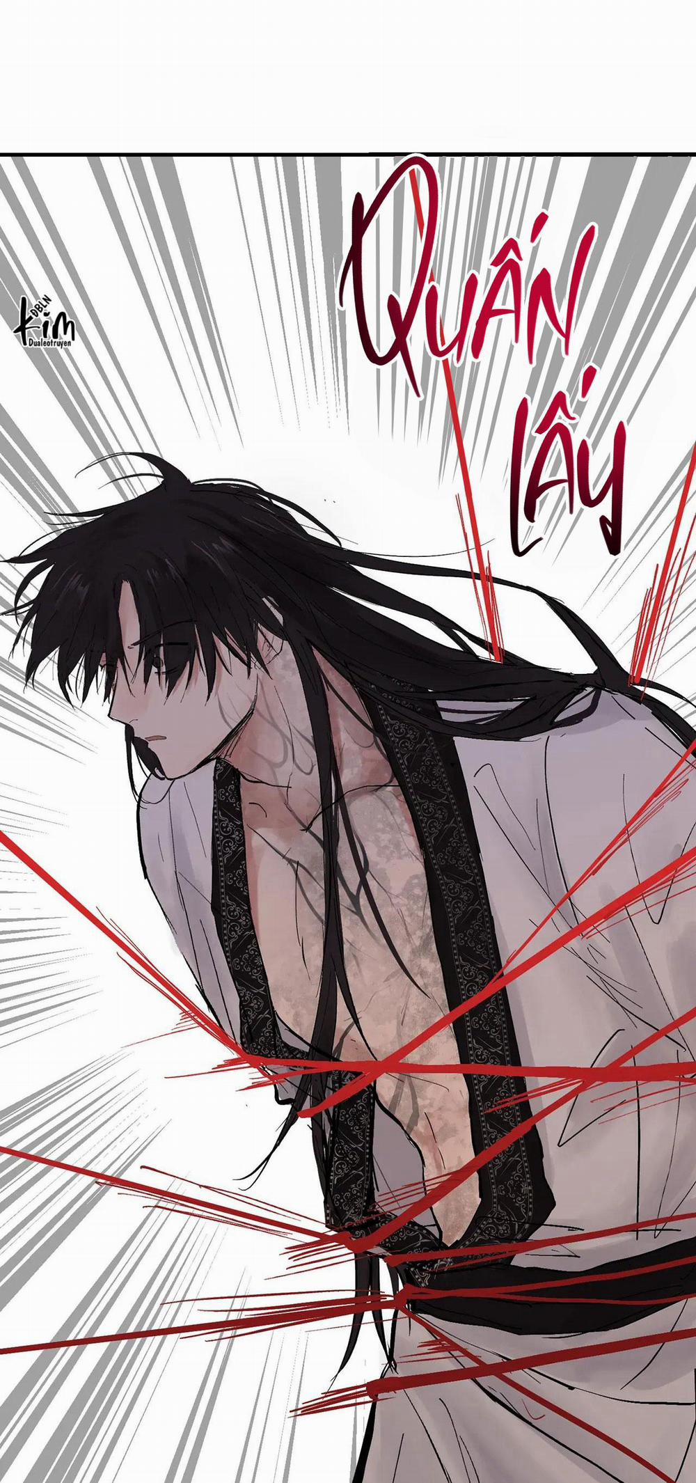 BL Cổ Trang - Âu Cổ Ngắn Nhà Kim 38.6 ÁNH TRĂNG 6 trang 40